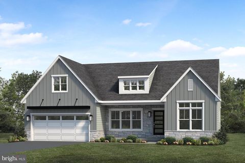 552 BELLA MAY CIRCLE LEBANON PA 17046