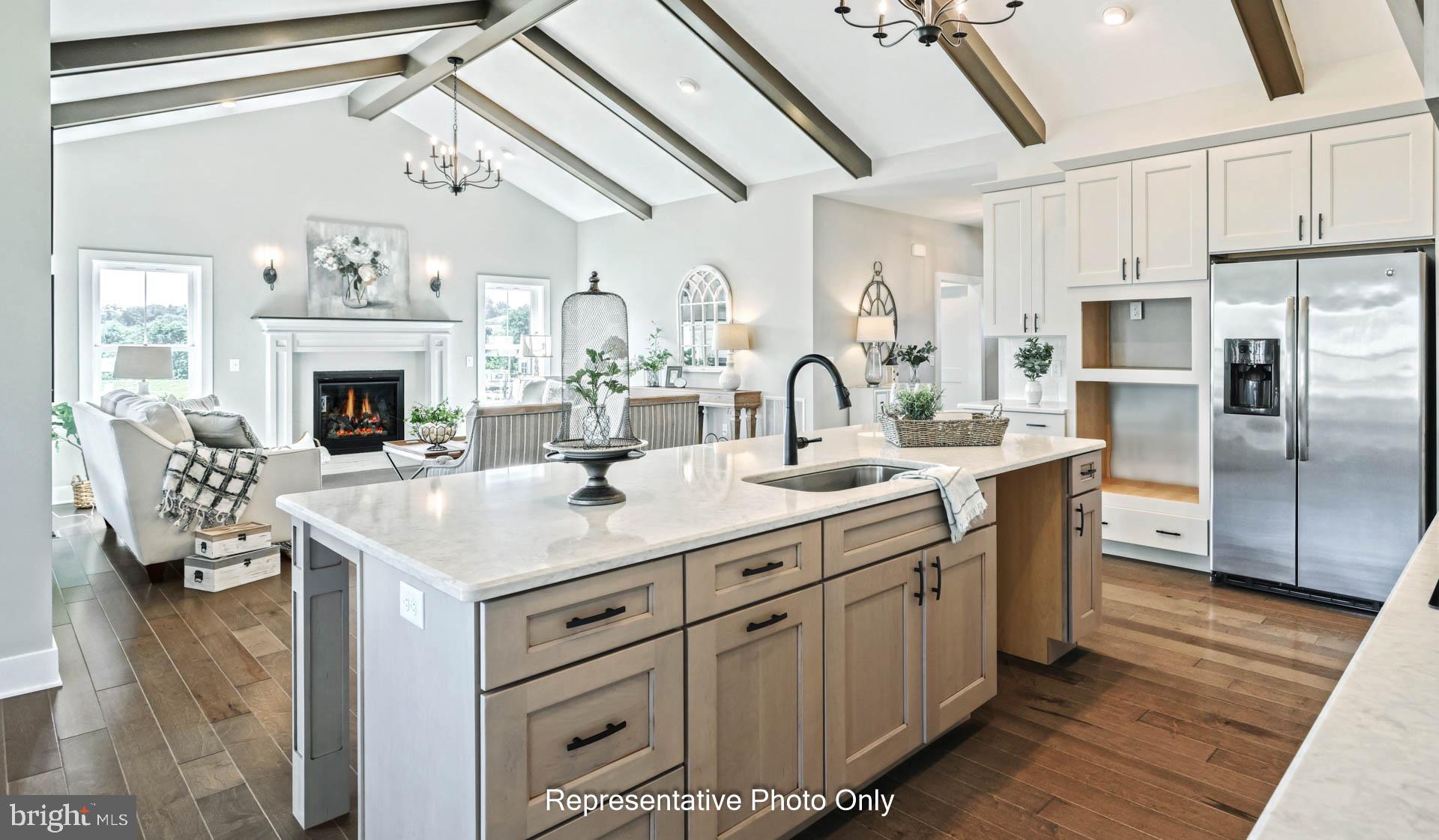 THE CROSSINGS AT SWEETBRIAR - Residential