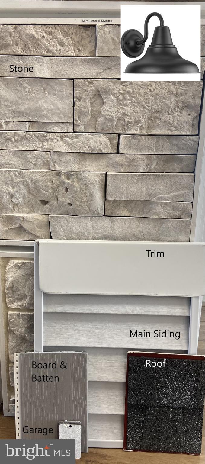 THE CROSSINGS AT SWEETBRIAR - Residential