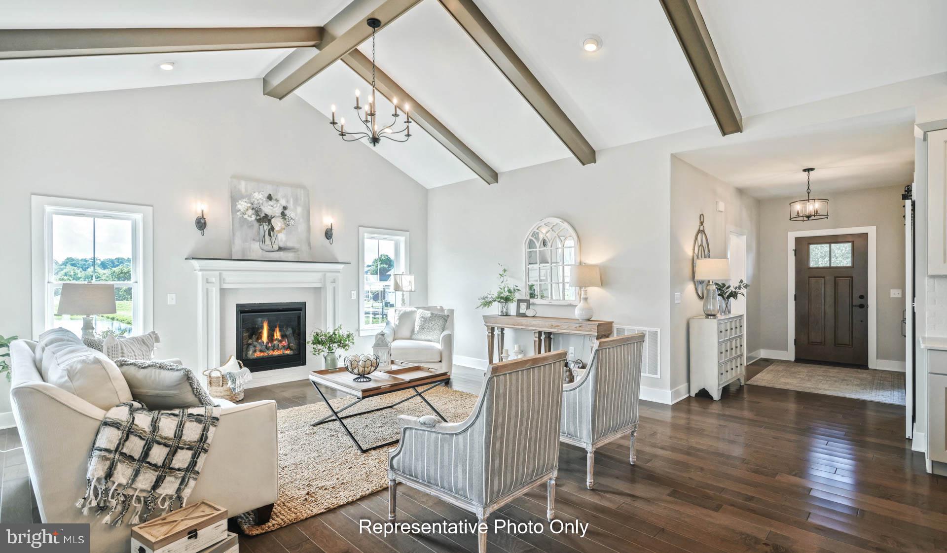 THE CROSSINGS AT SWEETBRIAR - Residential