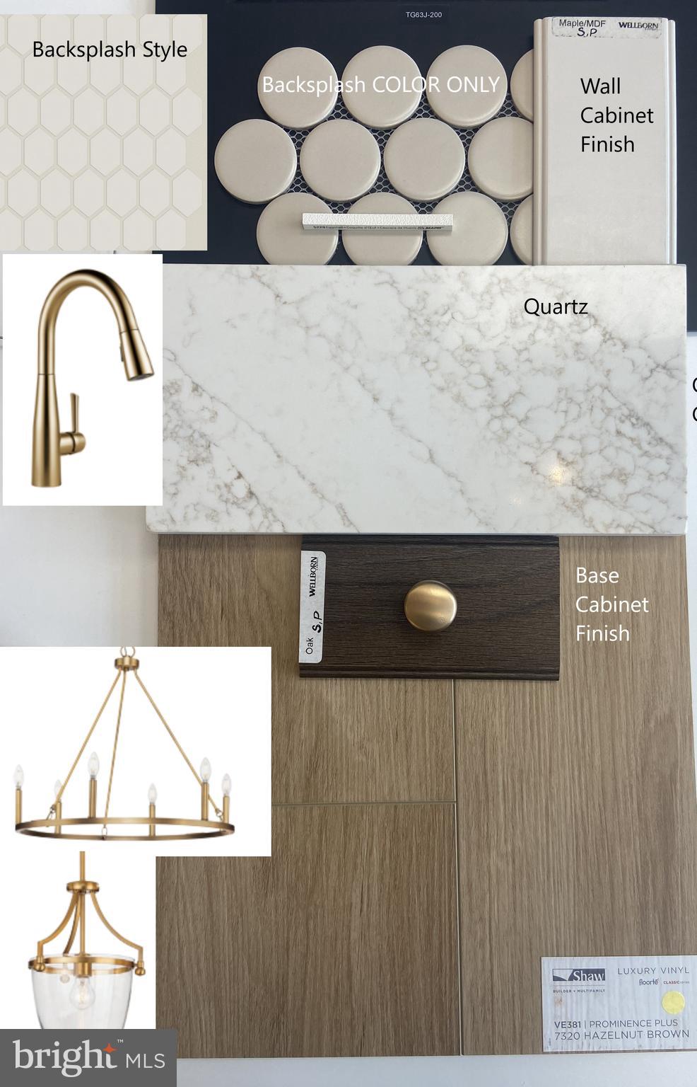 THE CROSSINGS AT SWEETBRIAR - Residential