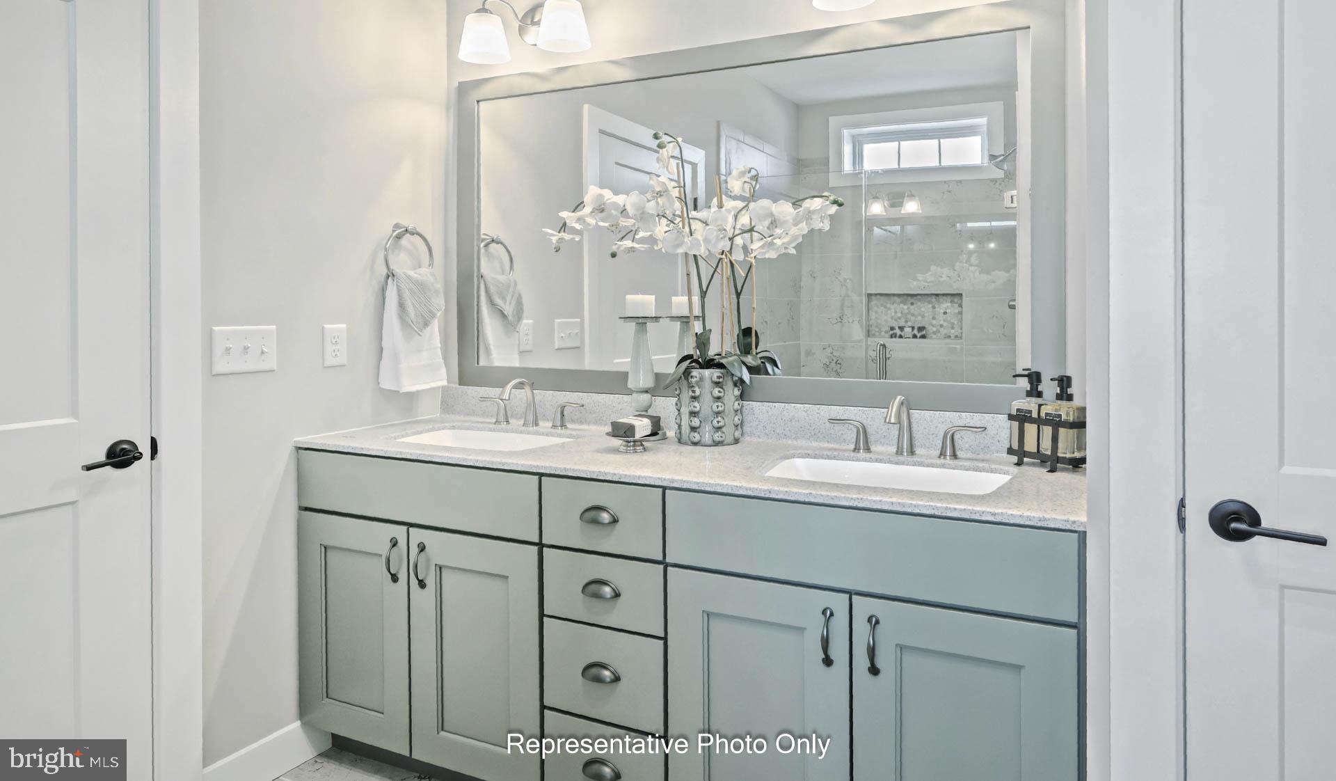 THE CROSSINGS AT SWEETBRIAR - Residential