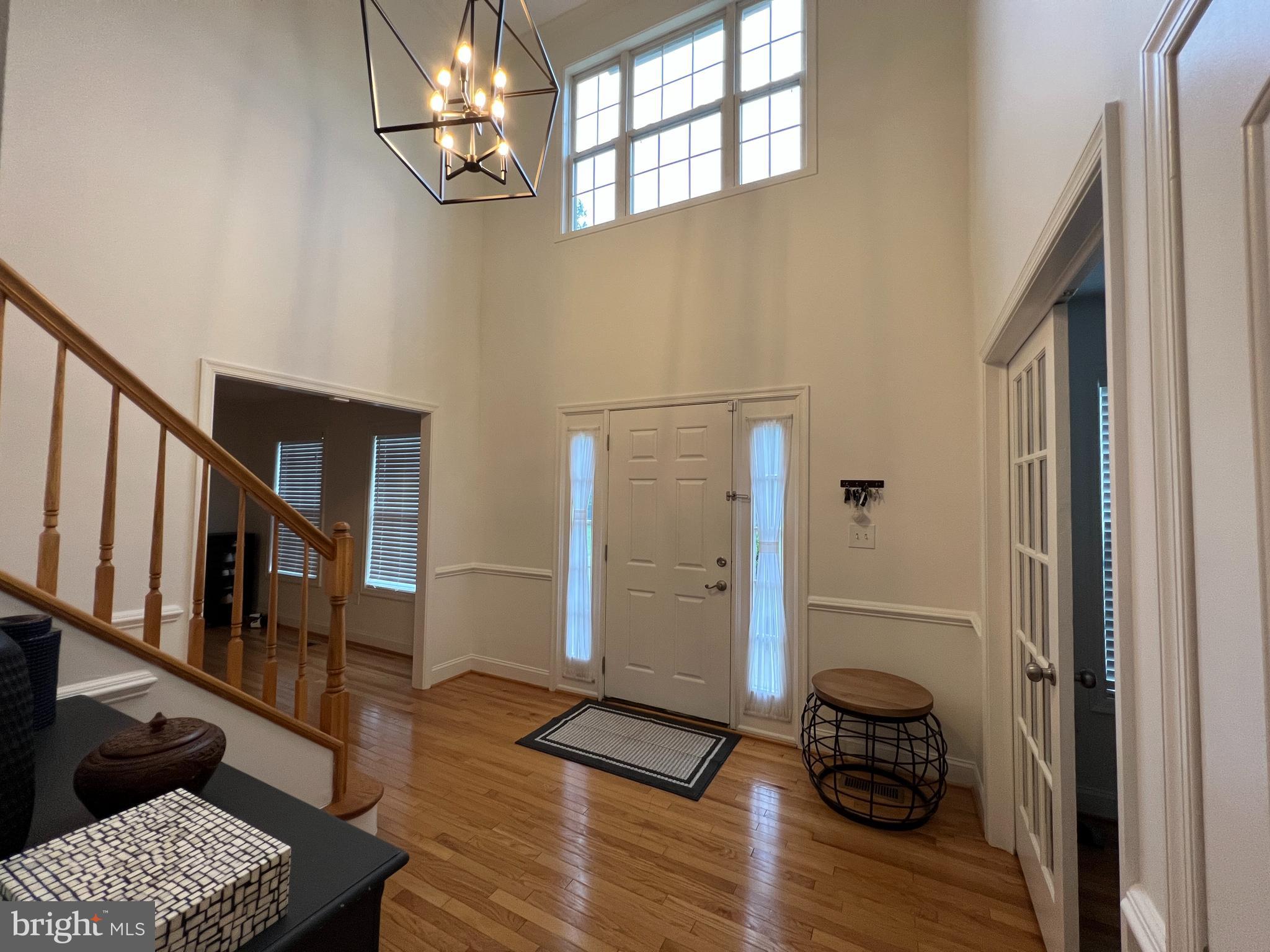 THE FOREST AT HUNTERS MI - Residential