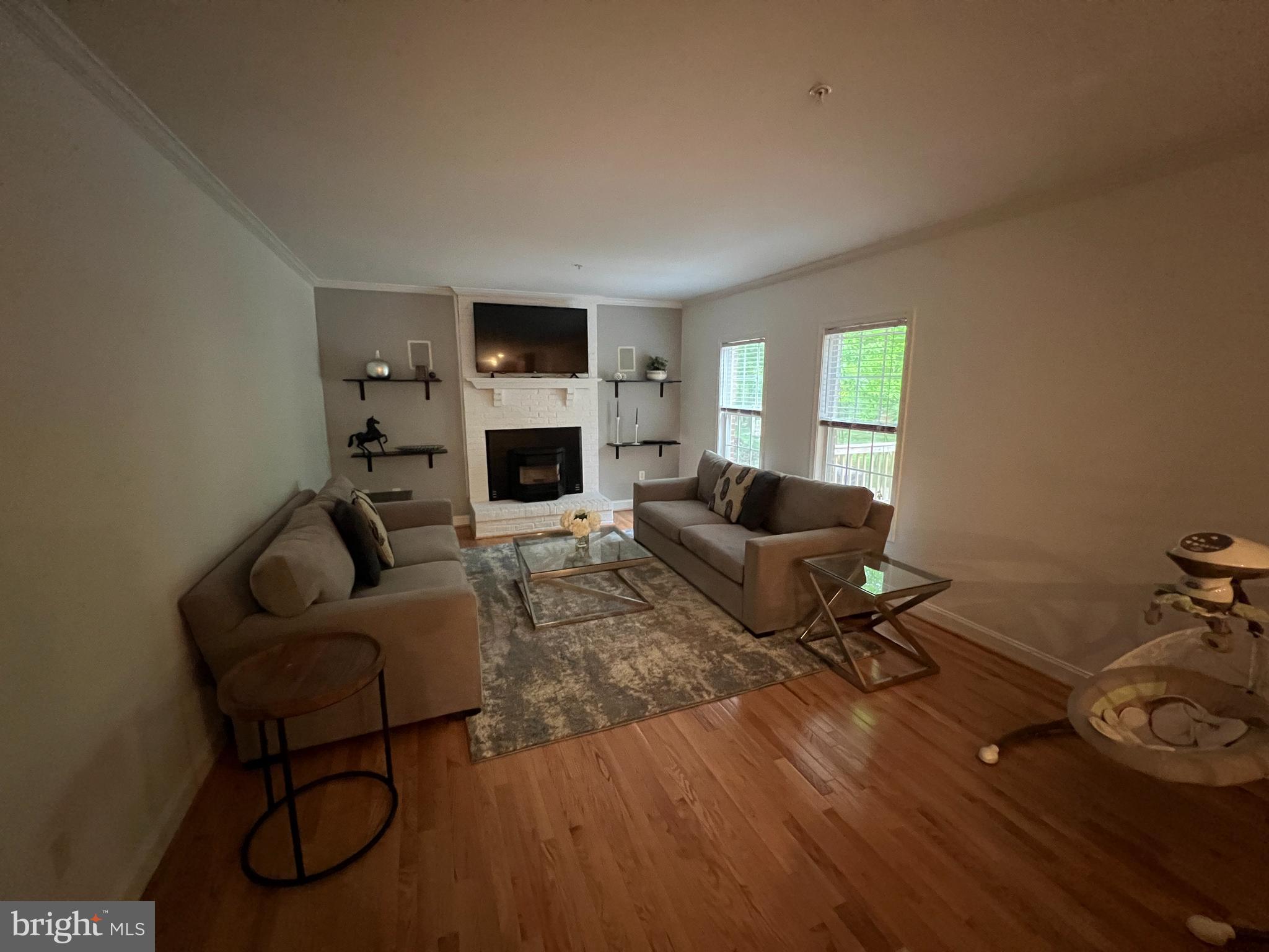 THE FOREST AT HUNTERS MI - Residential