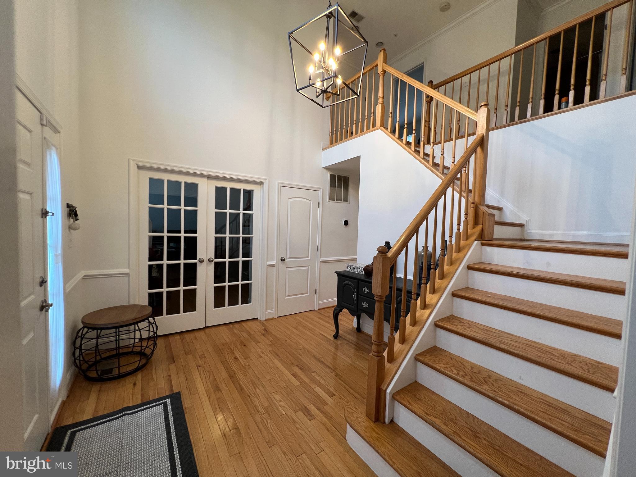 THE FOREST AT HUNTERS MI - Residential