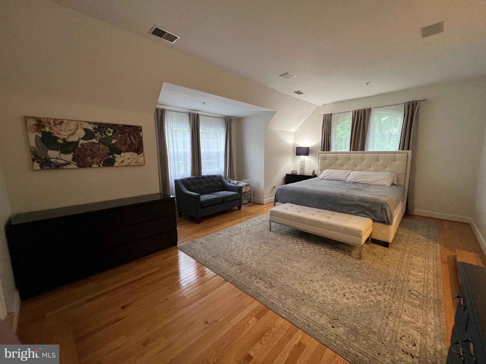 THE FOREST AT HUNTERS MI - Residential