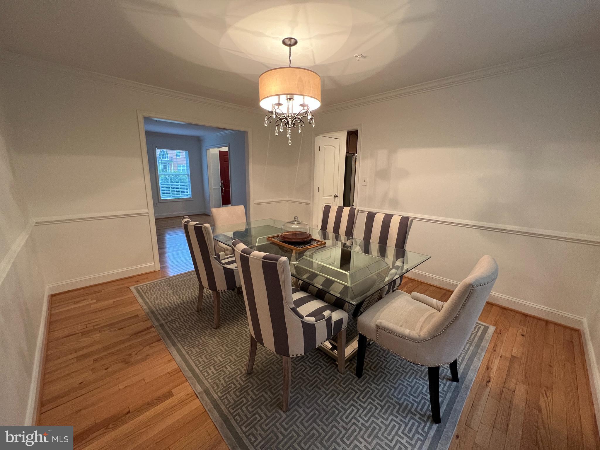 THE FOREST AT HUNTERS MI - Residential