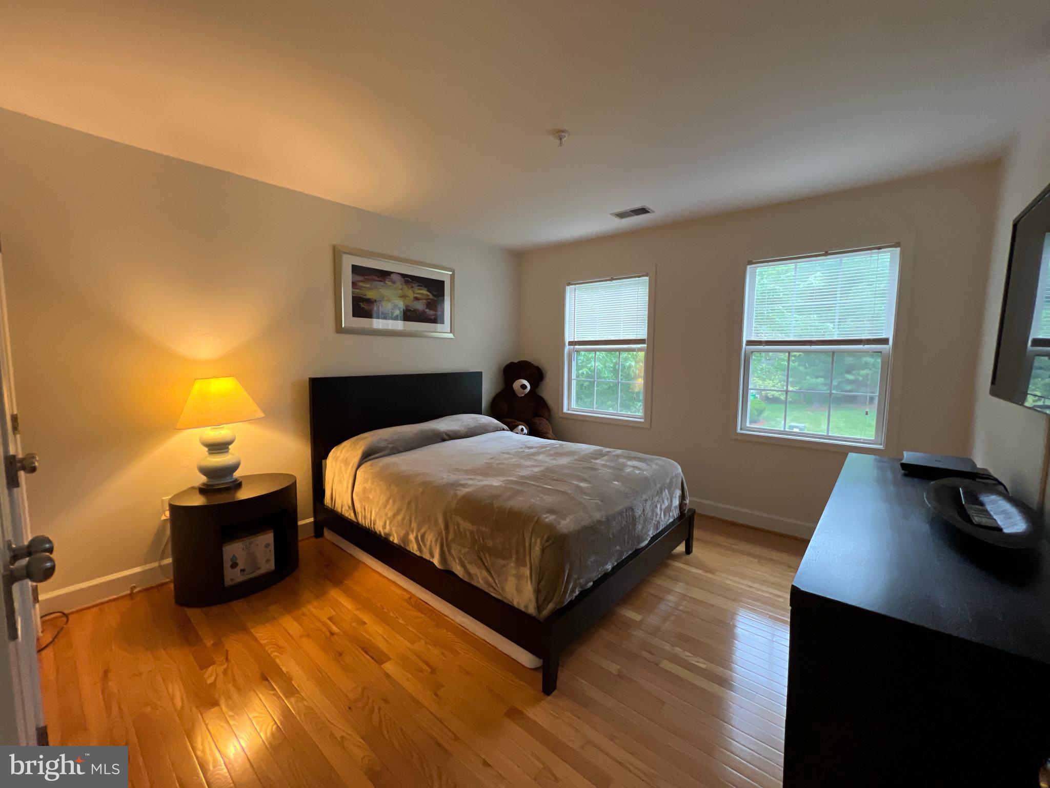 THE FOREST AT HUNTERS MI - Residential