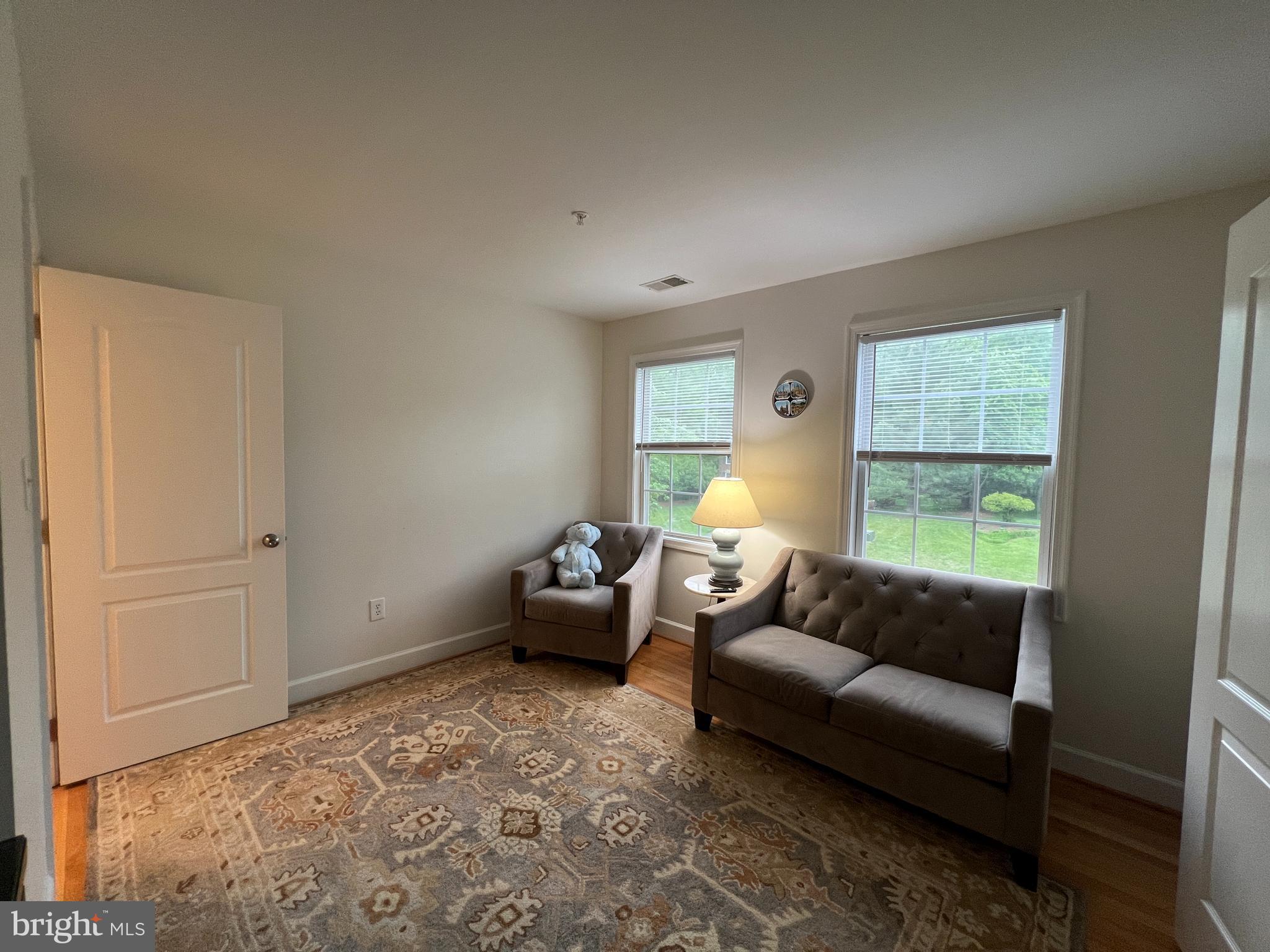 THE FOREST AT HUNTERS MI - Residential