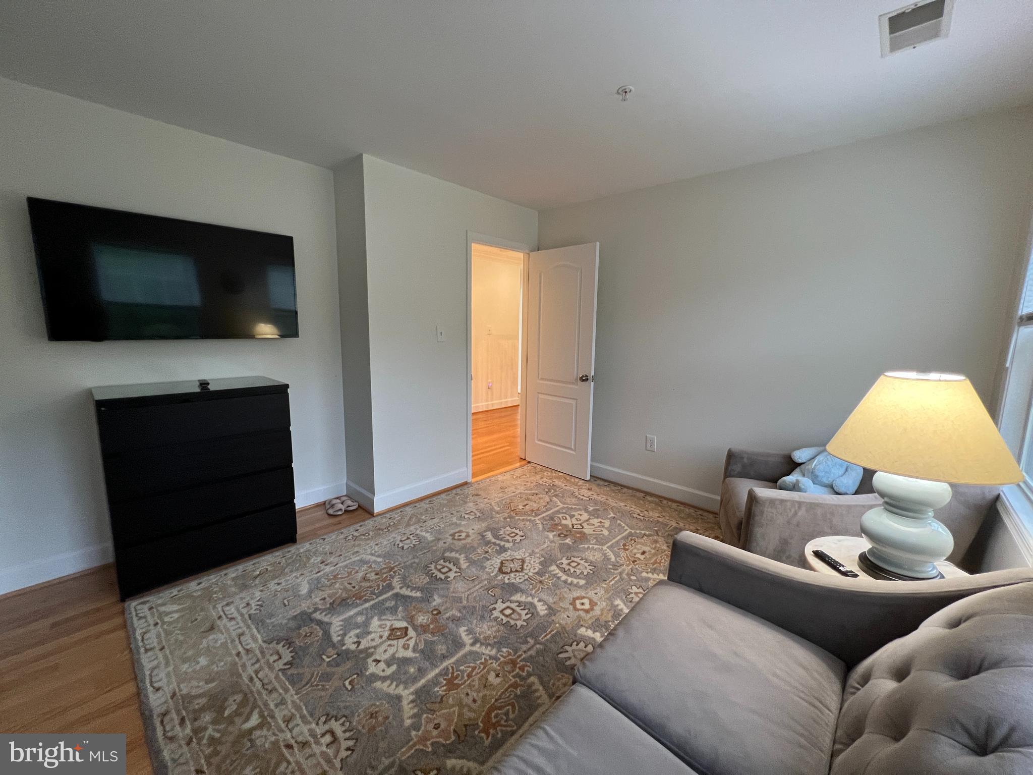 THE FOREST AT HUNTERS MI - Residential