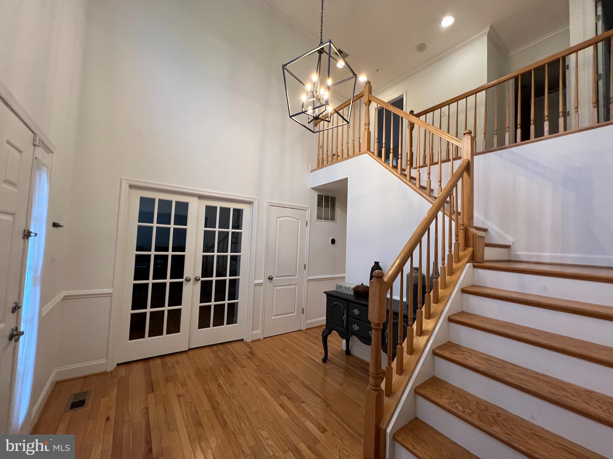 THE FOREST AT HUNTERS MI - Residential