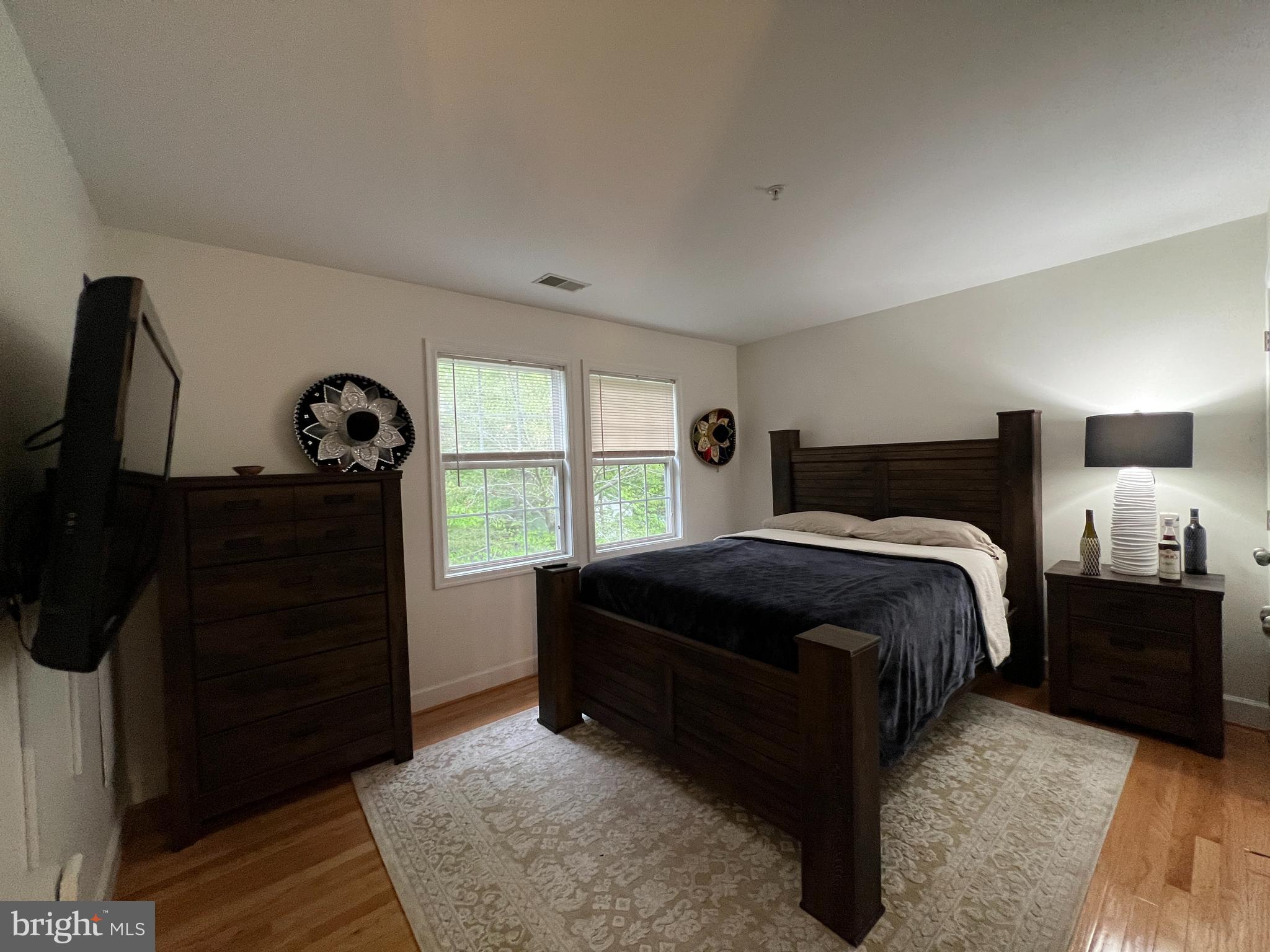 THE FOREST AT HUNTERS MI - Residential