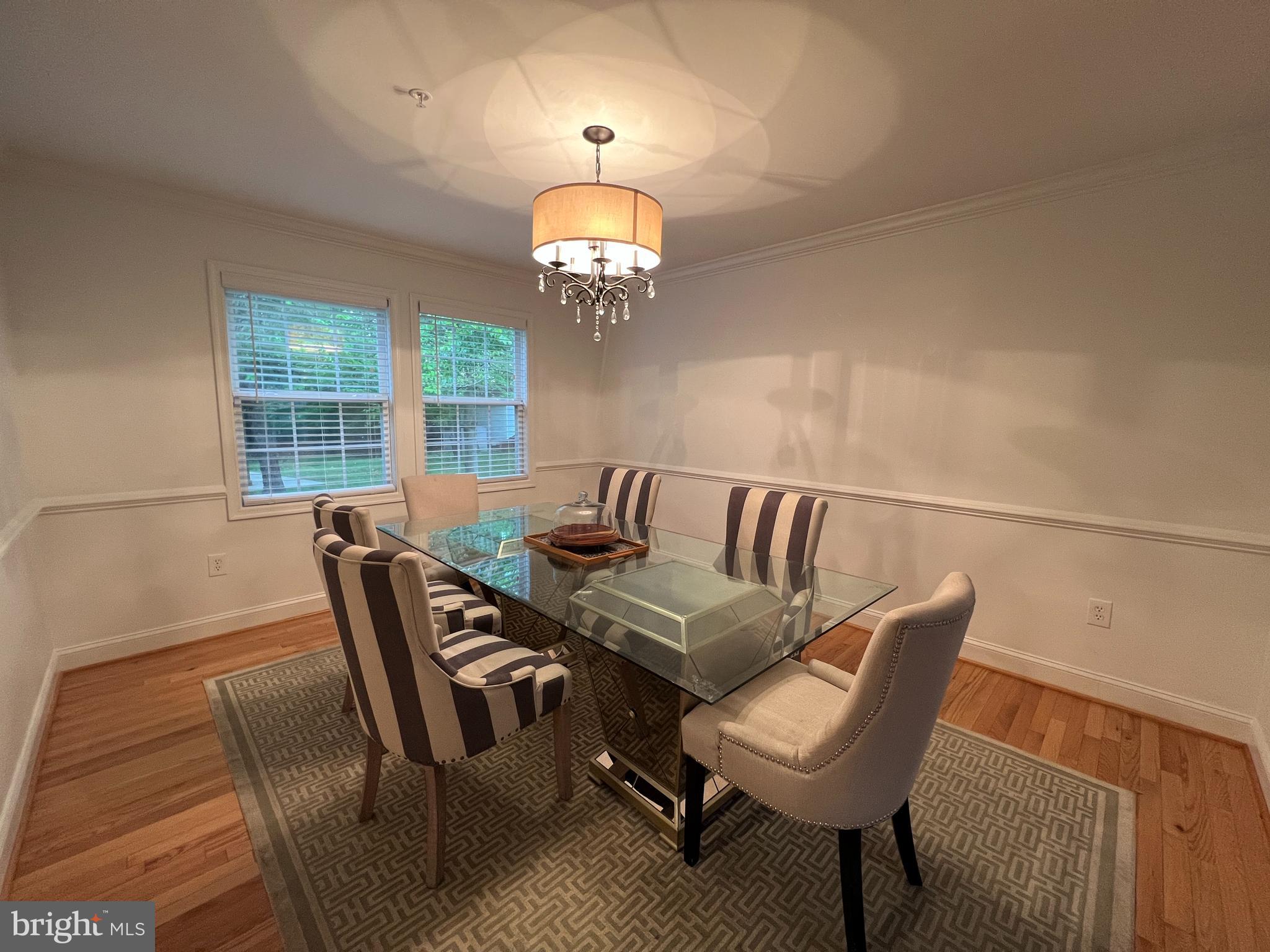 THE FOREST AT HUNTERS MI - Residential