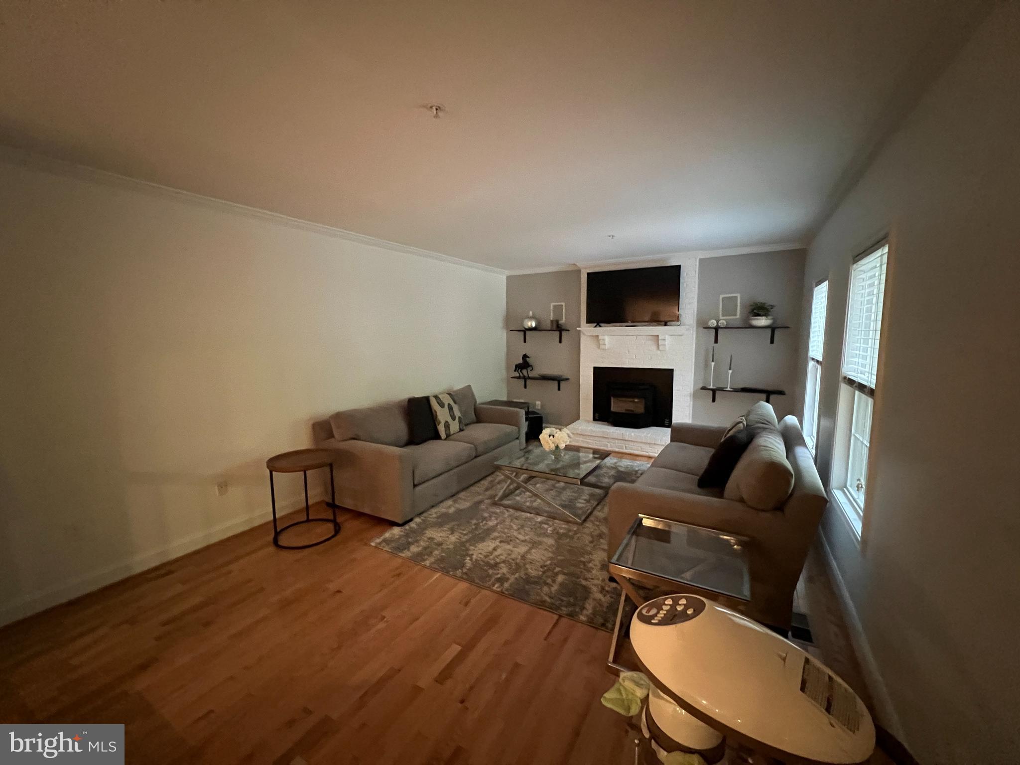 THE FOREST AT HUNTERS MI - Residential