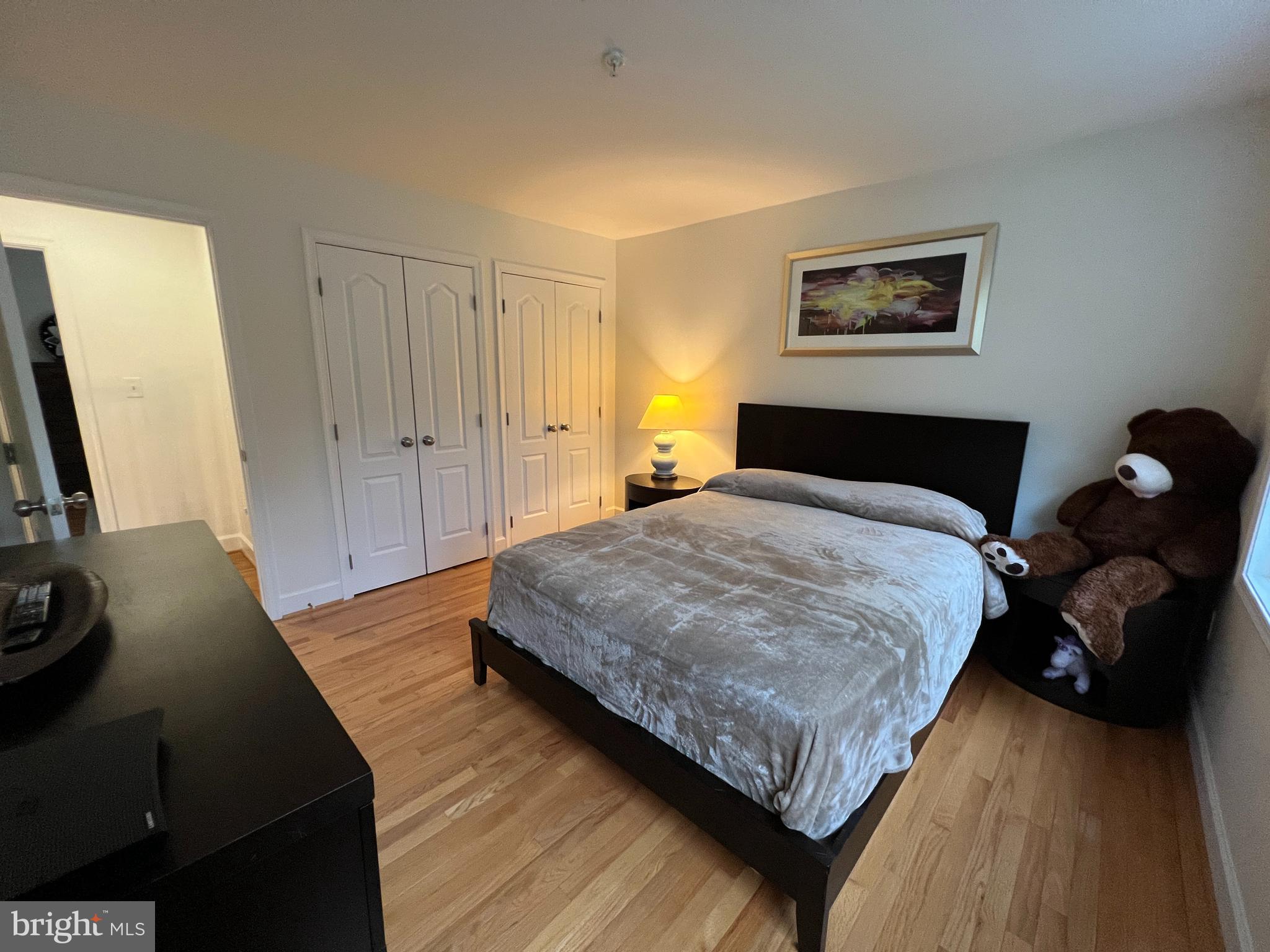 THE FOREST AT HUNTERS MI - Residential