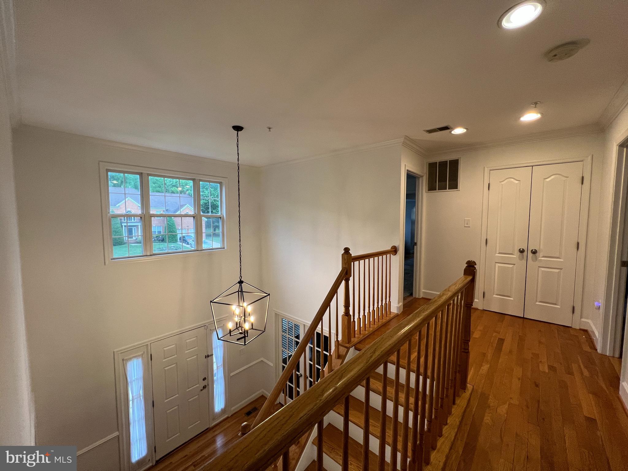 THE FOREST AT HUNTERS MI - Residential