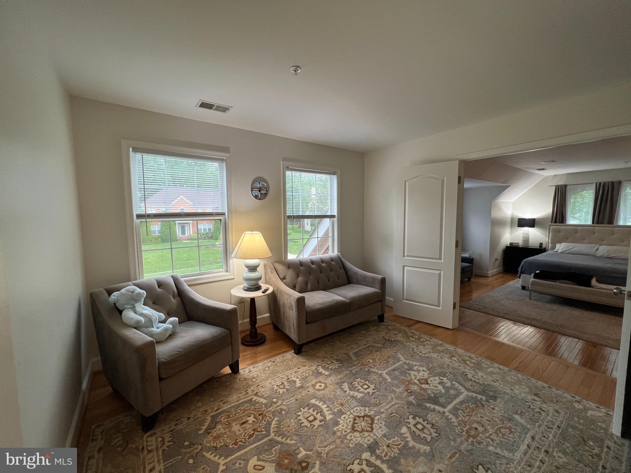 THE FOREST AT HUNTERS MI - Residential