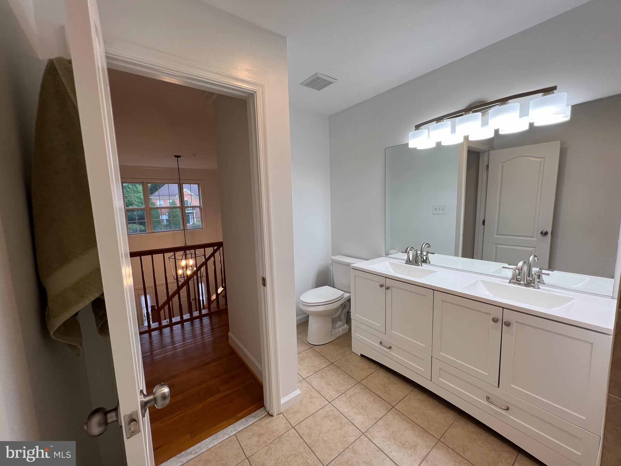 THE FOREST AT HUNTERS MI - Residential