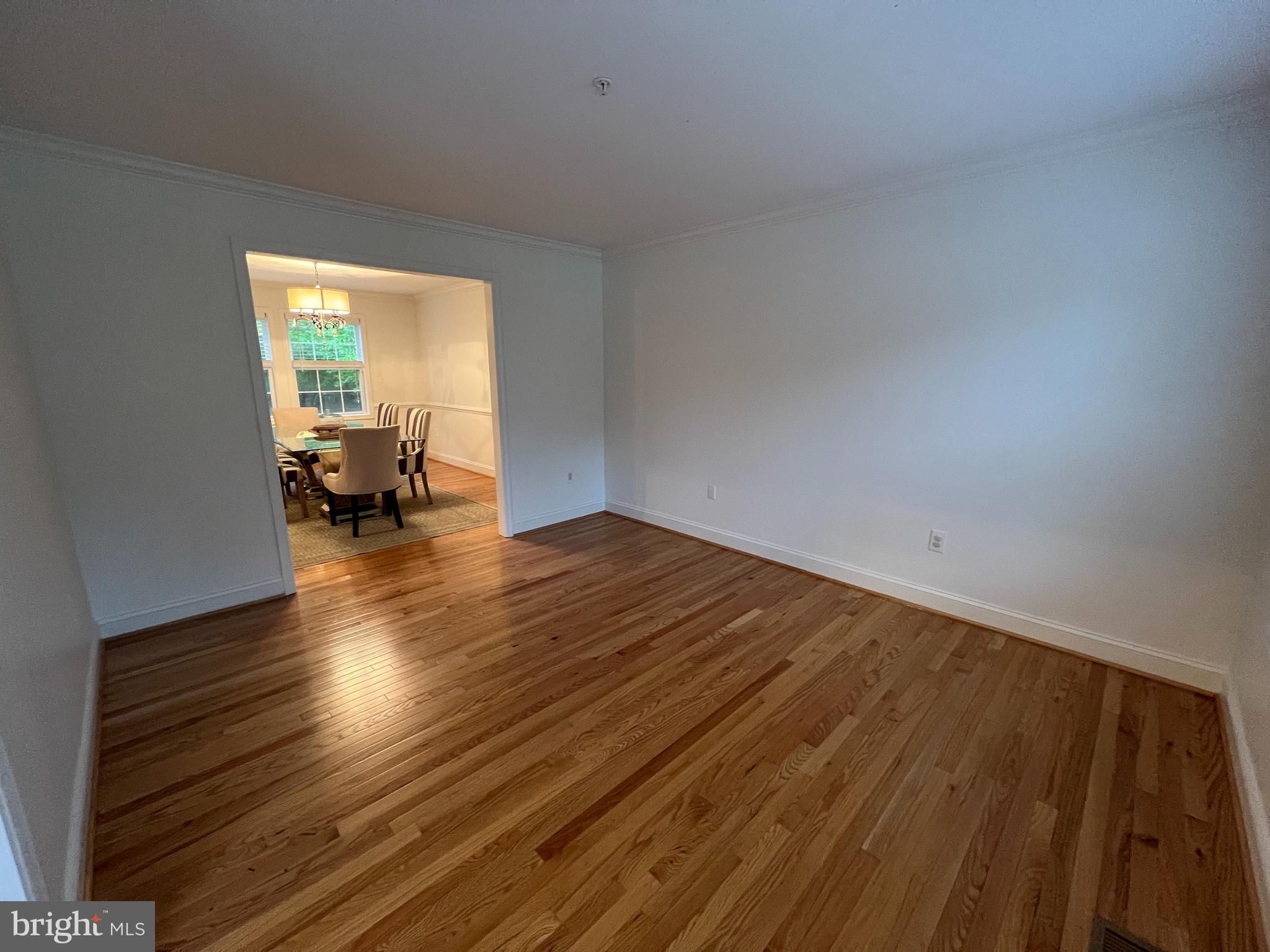 THE FOREST AT HUNTERS MI - Residential