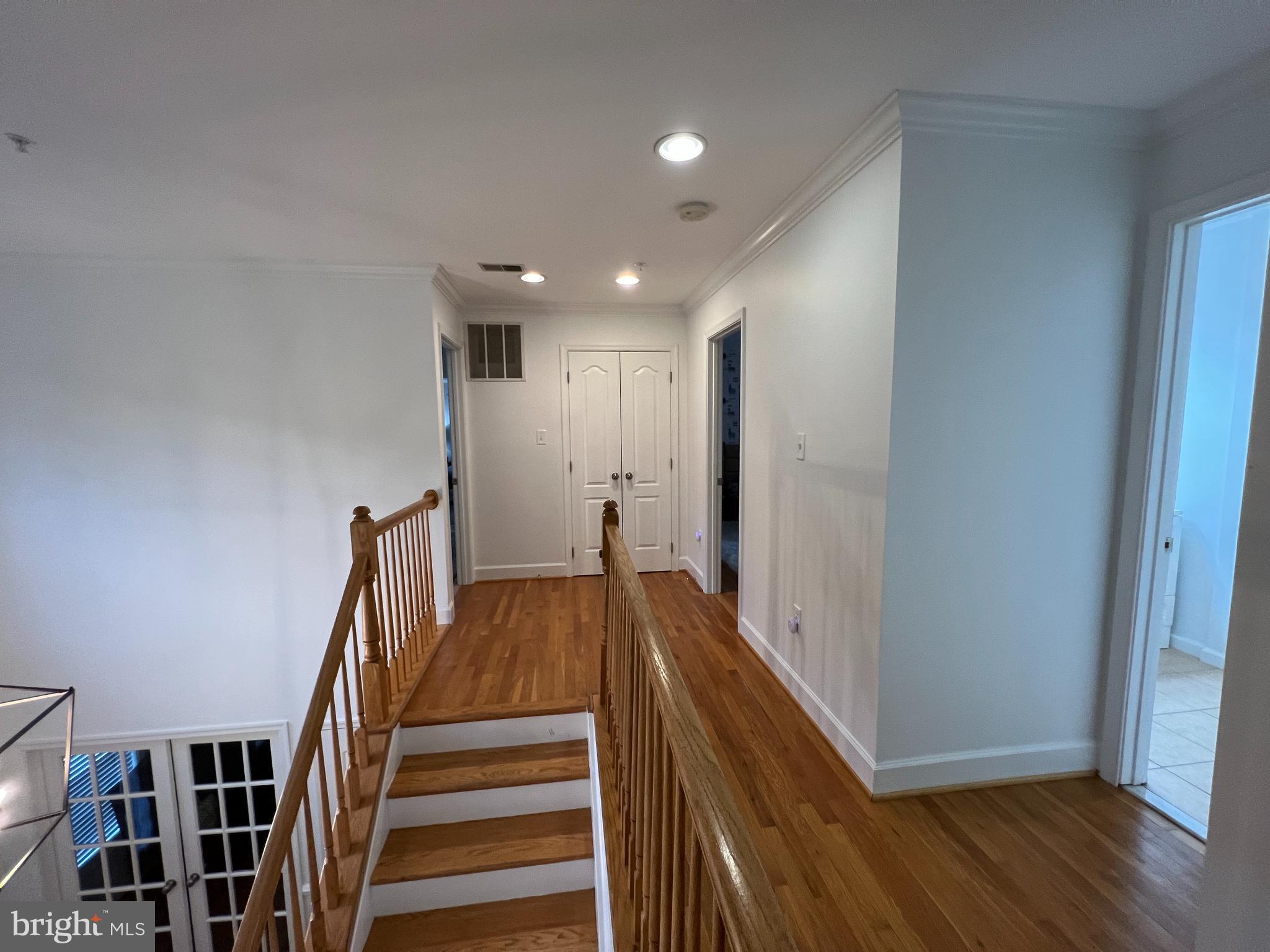 THE FOREST AT HUNTERS MI - Residential