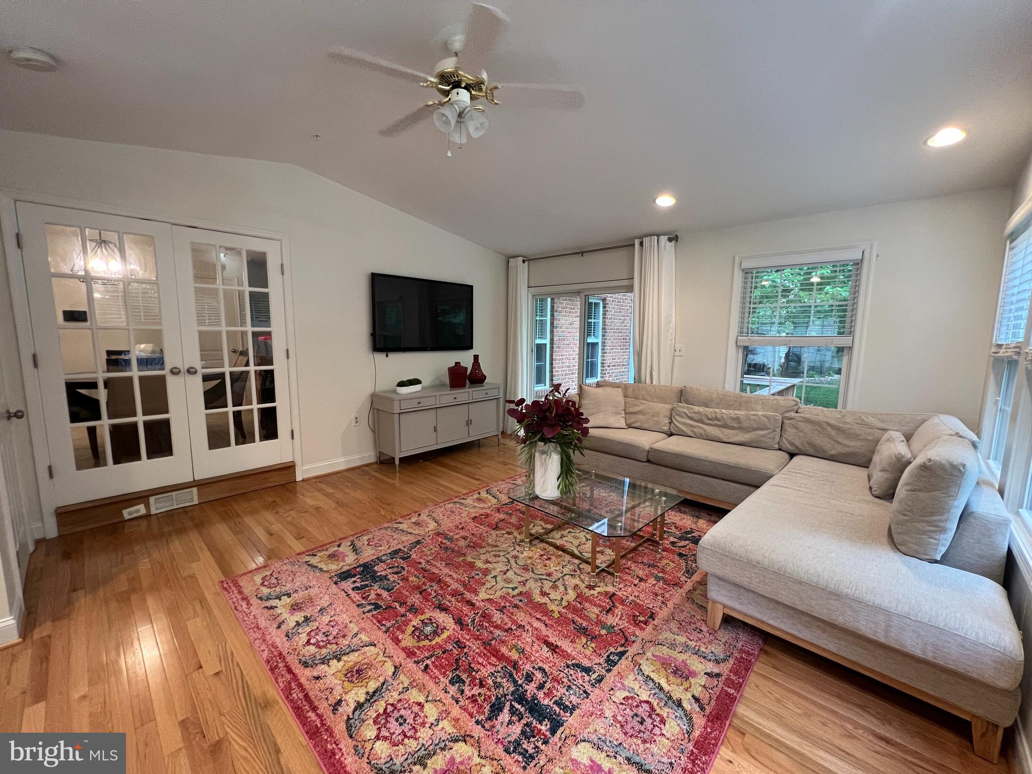 THE FOREST AT HUNTERS MI - Residential