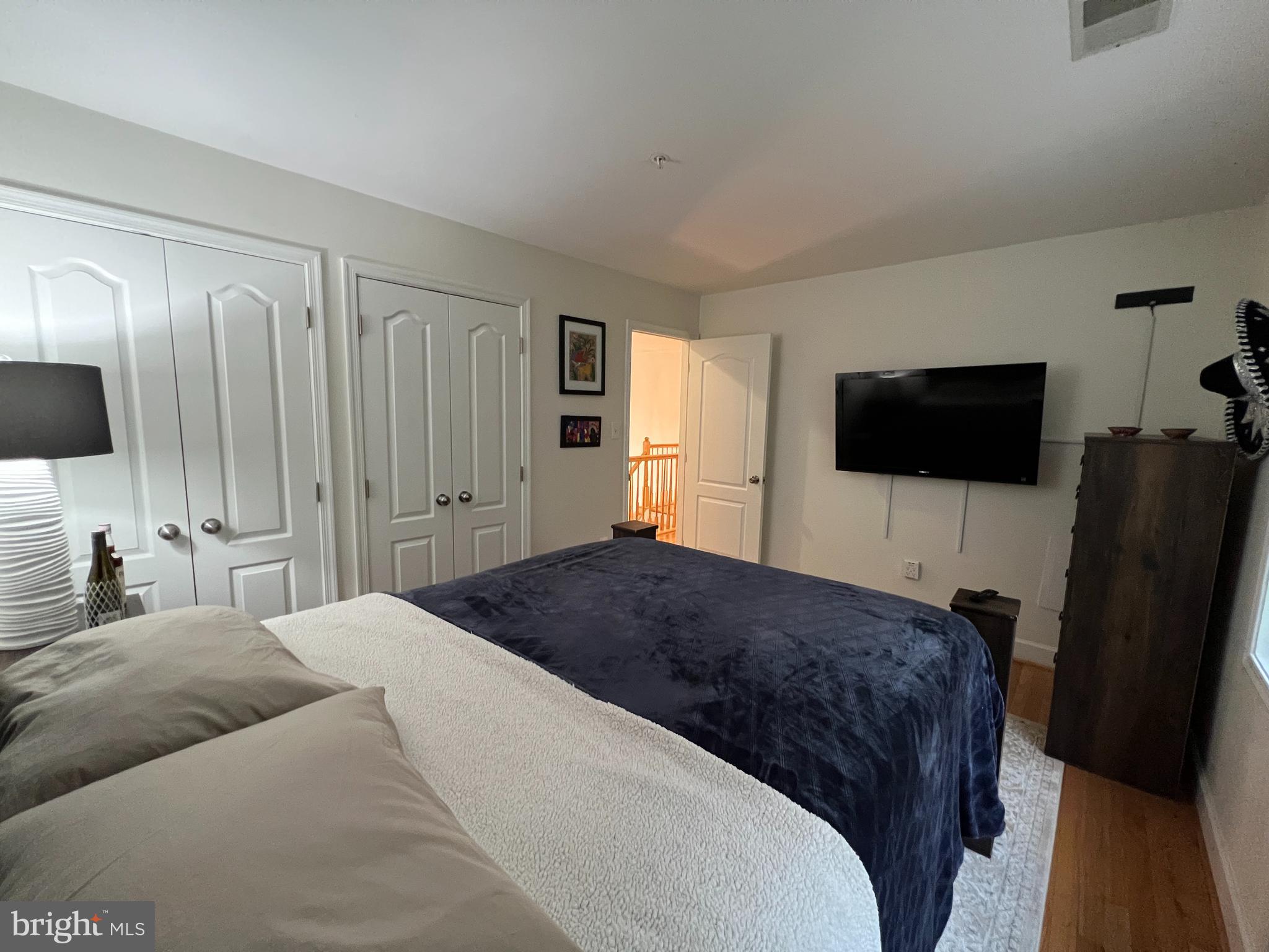 THE FOREST AT HUNTERS MI - Residential