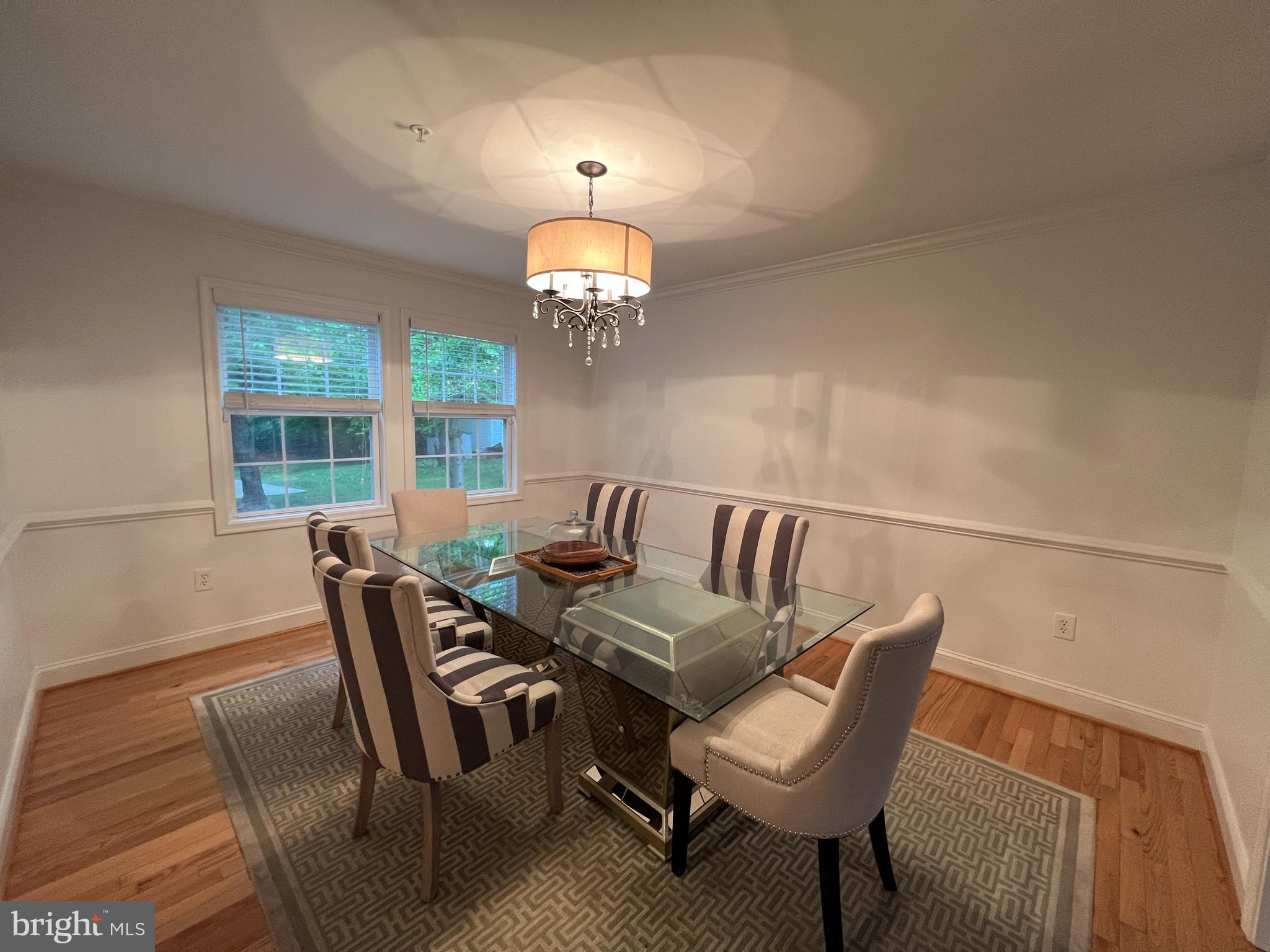 THE FOREST AT HUNTERS MI - Residential