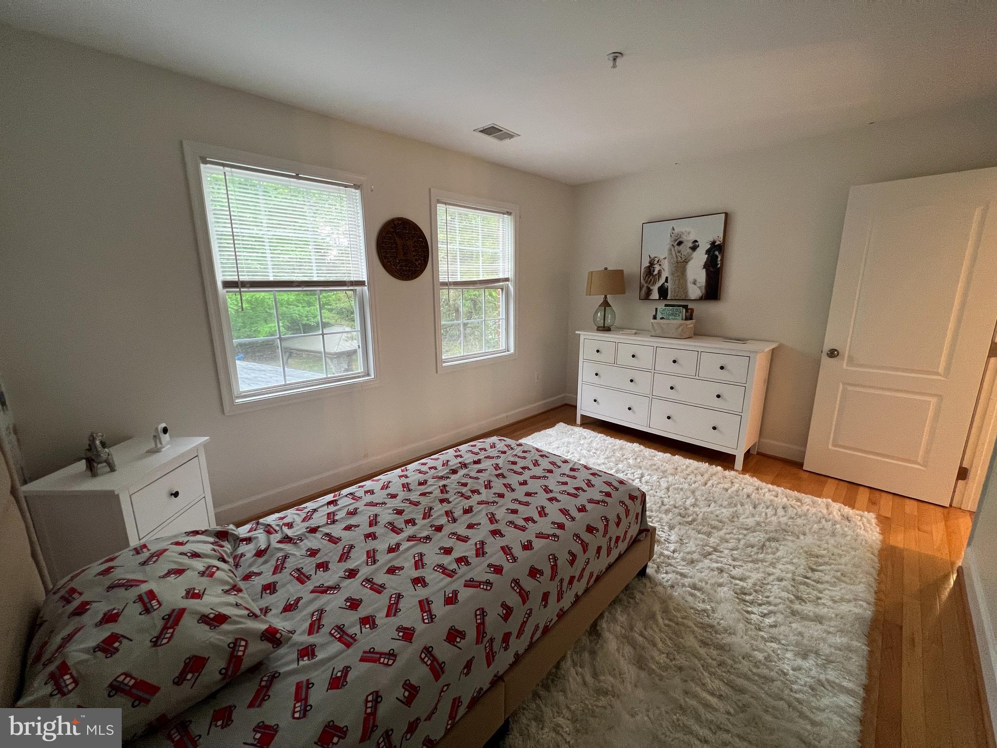 THE FOREST AT HUNTERS MI - Residential