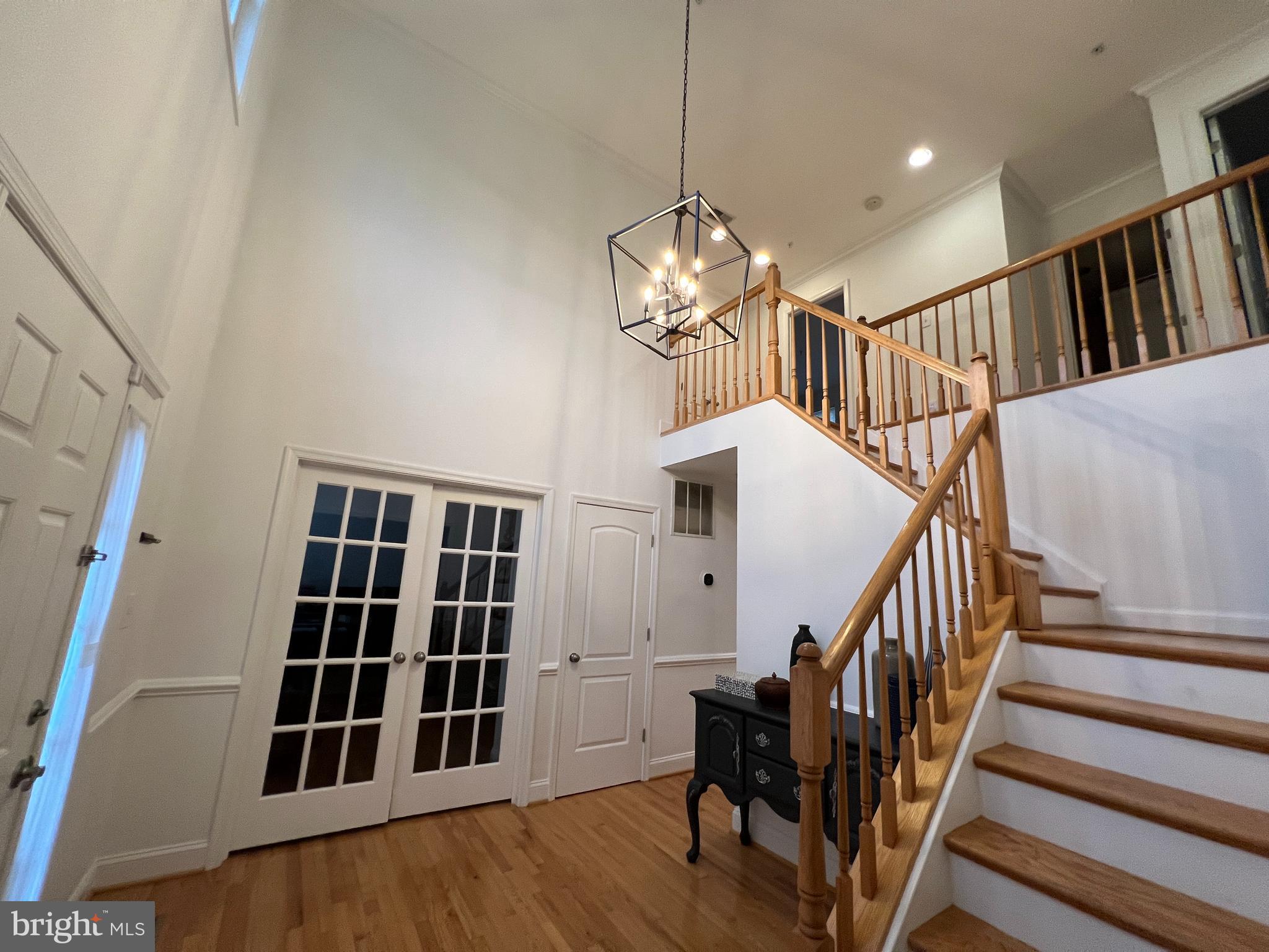 THE FOREST AT HUNTERS MI - Residential