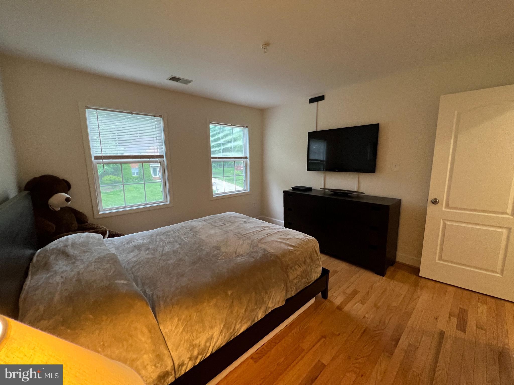 THE FOREST AT HUNTERS MI - Residential