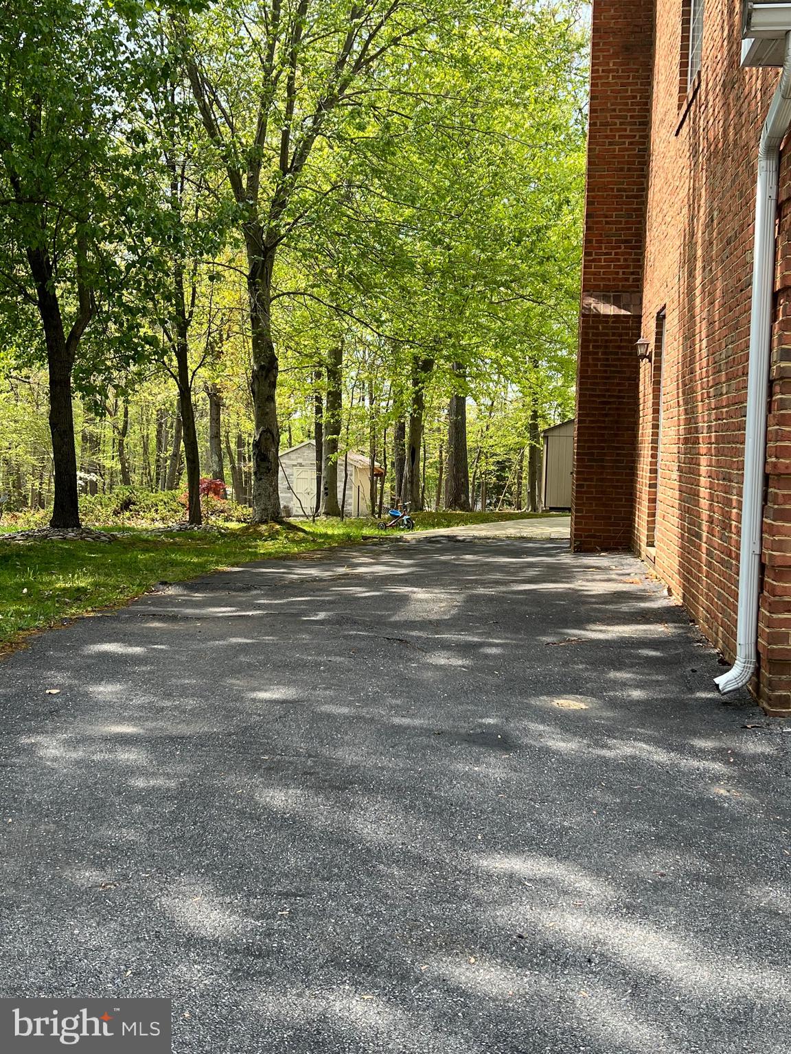 THE FOREST AT HUNTERS MI - Residential