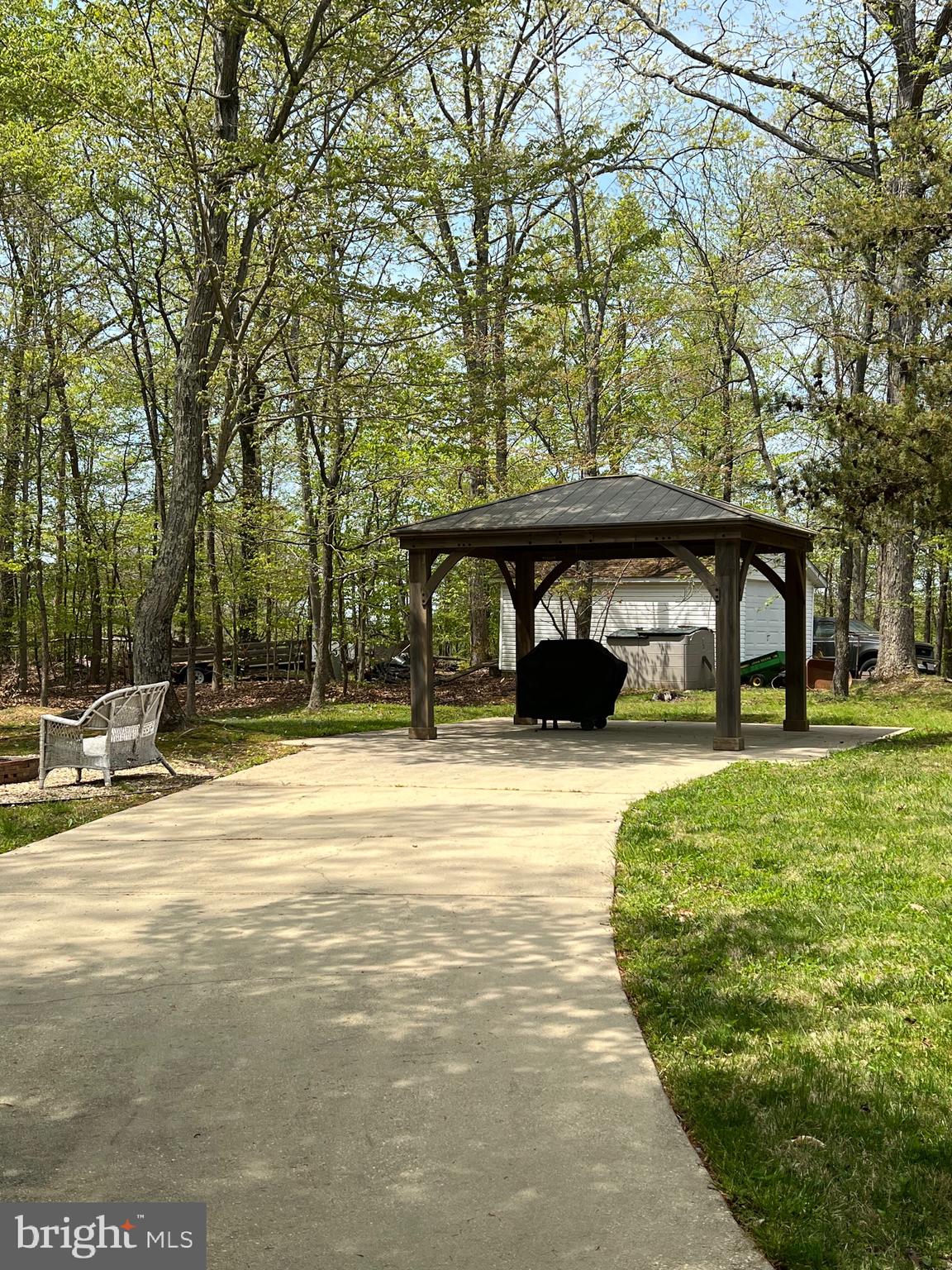 THE FOREST AT HUNTERS MI - Residential