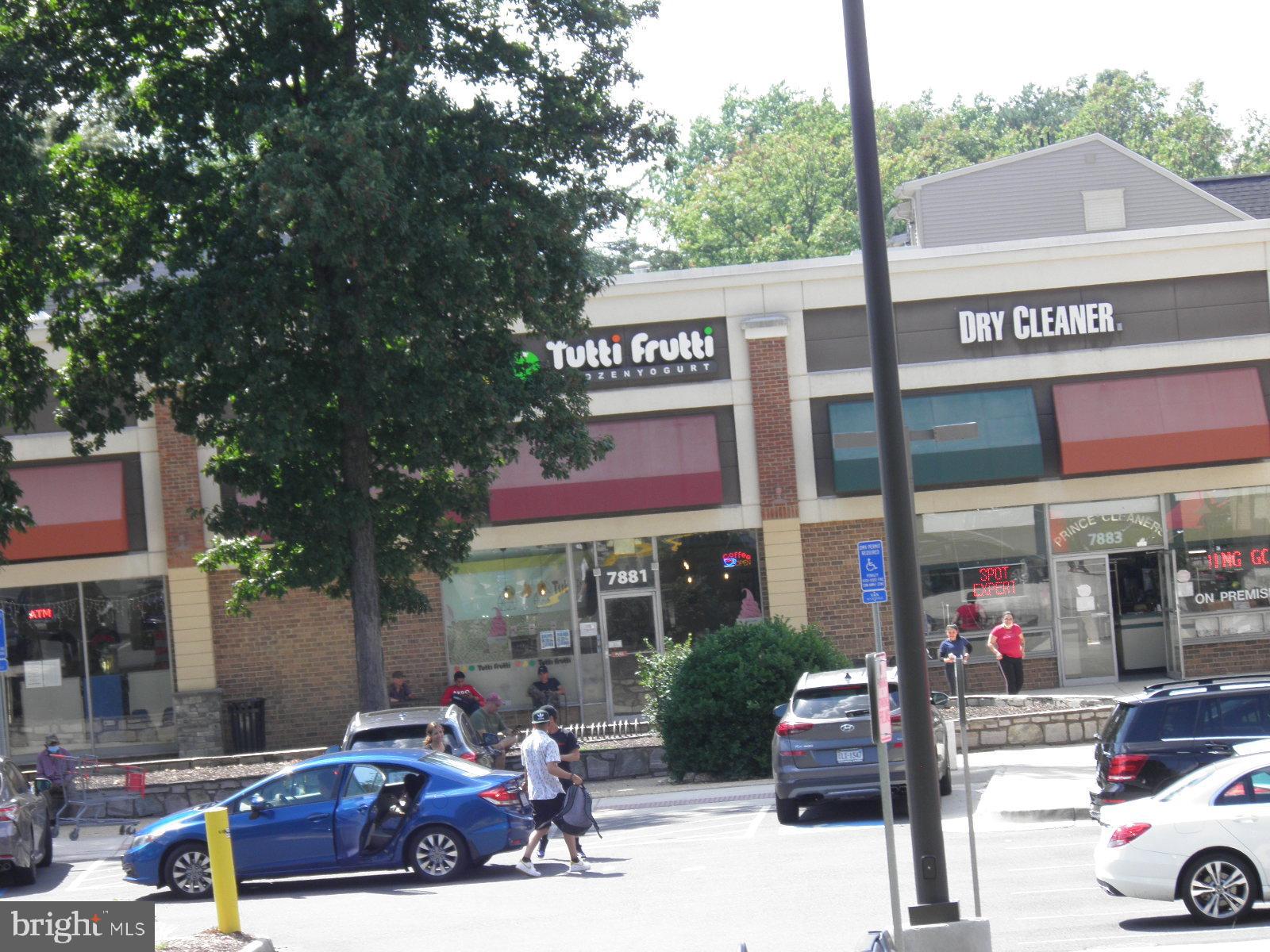 TALLTREE GARDENS - Residential