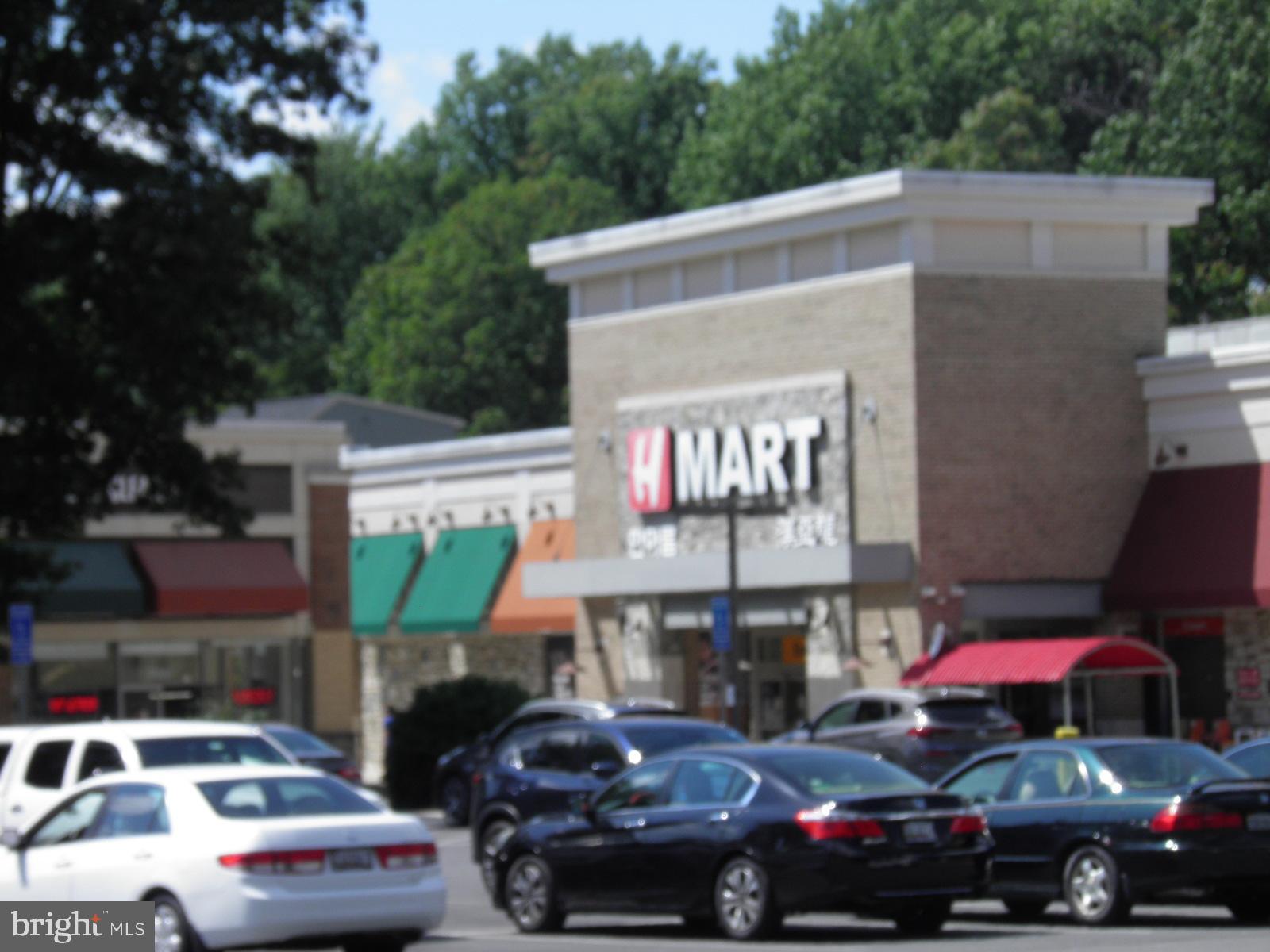 TALLTREE GARDENS - Residential