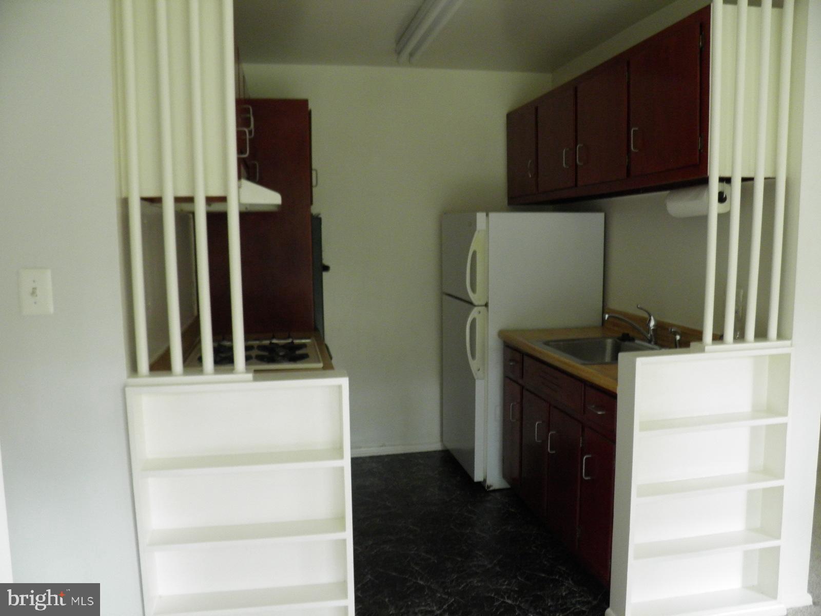 TALLTREE GARDENS - Residential