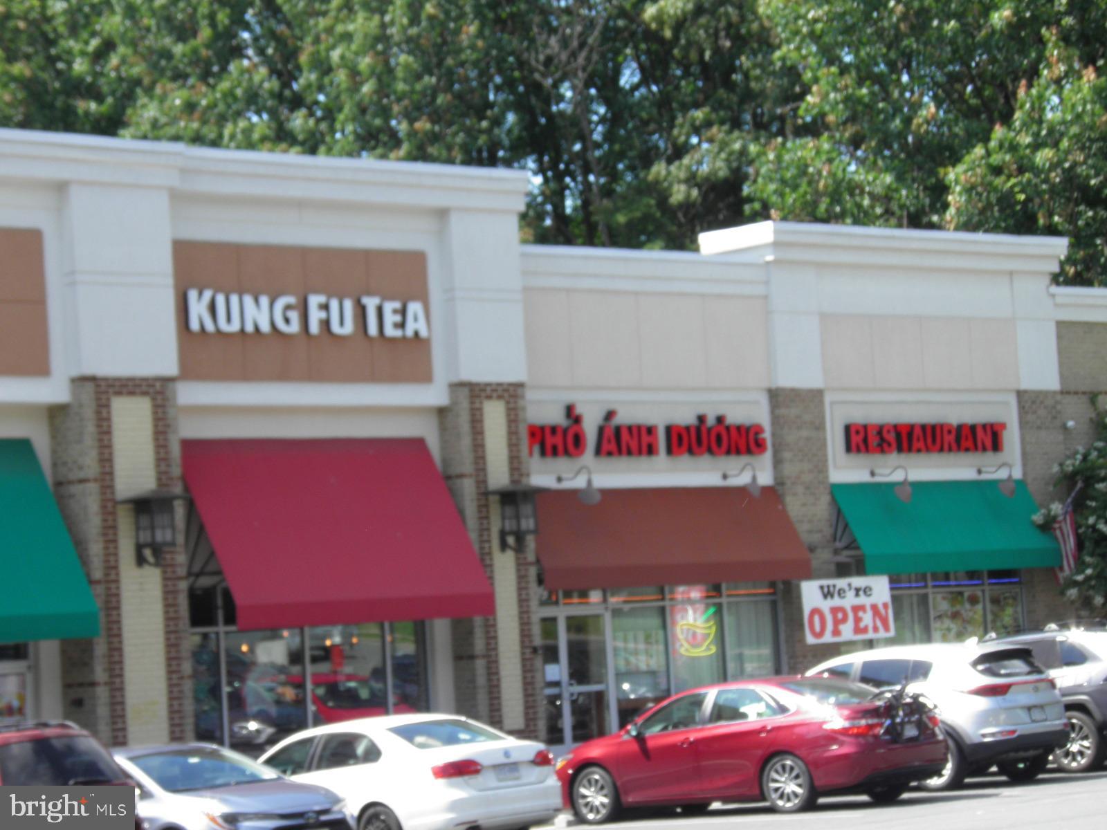 TALLTREE GARDENS - Residential