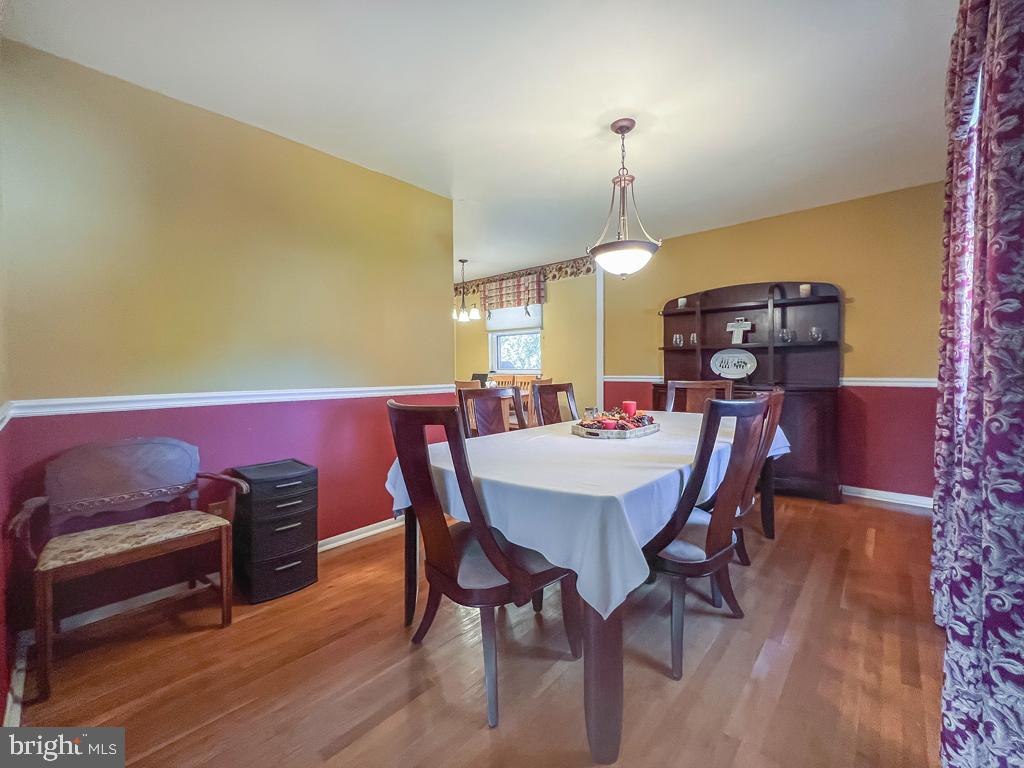 SOMERTON - Residential