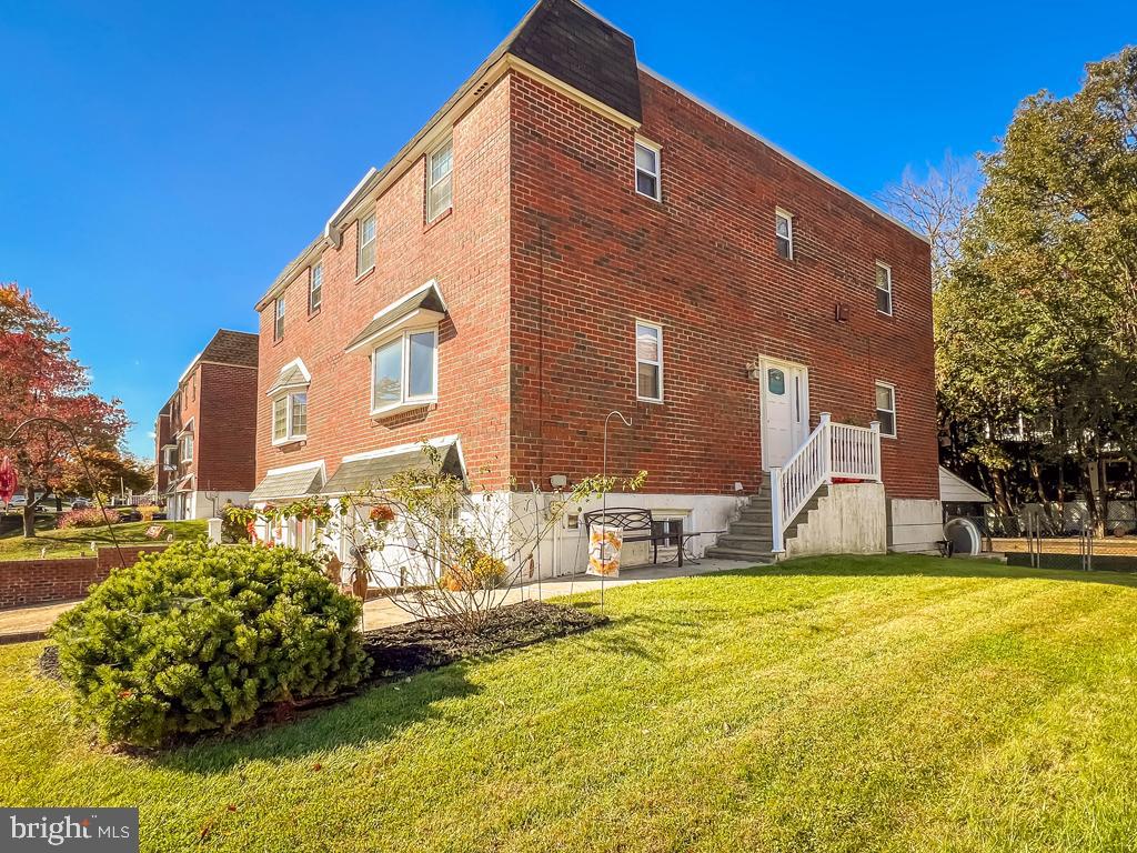 SOMERTON - Residential