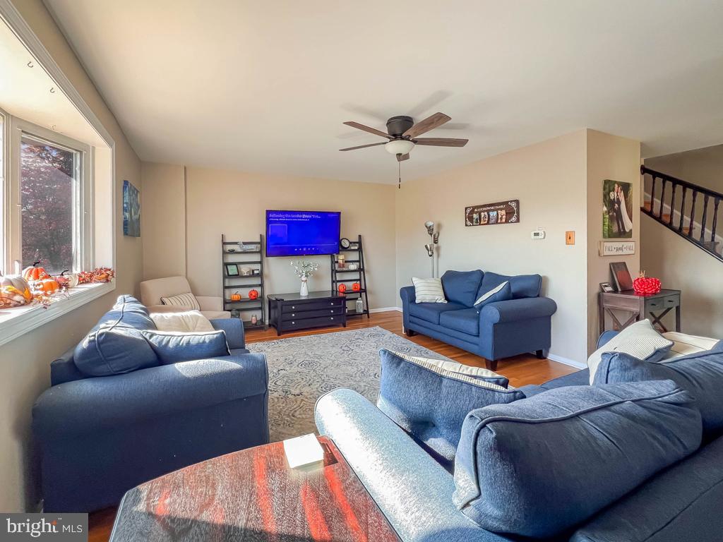 SOMERTON - Residential