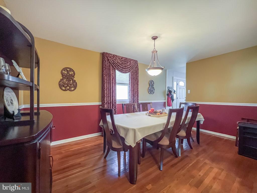 SOMERTON - Residential