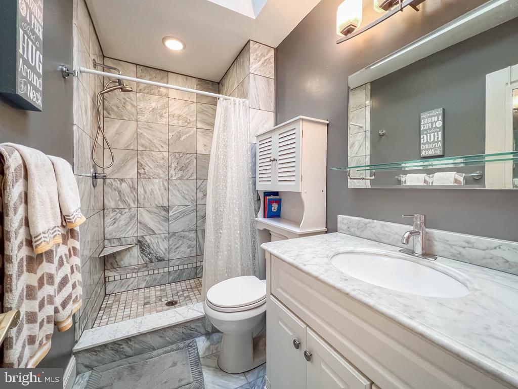 SOMERTON - Residential