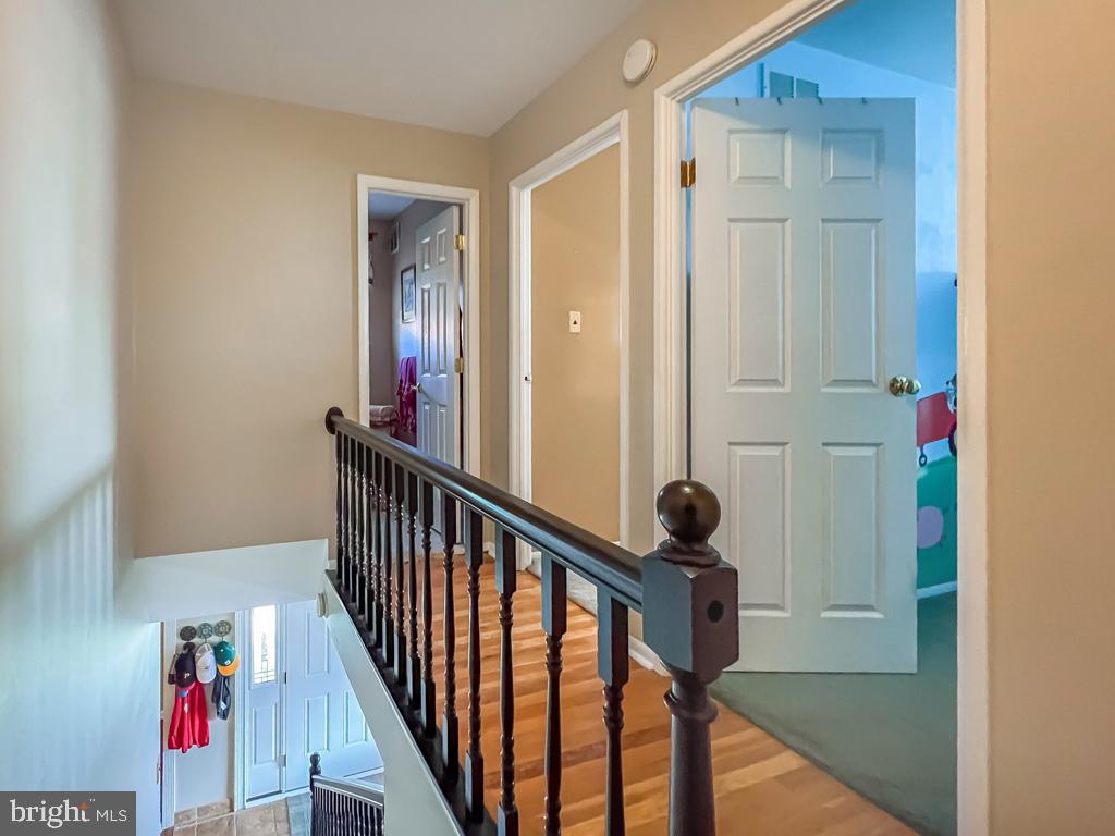 SOMERTON - Residential