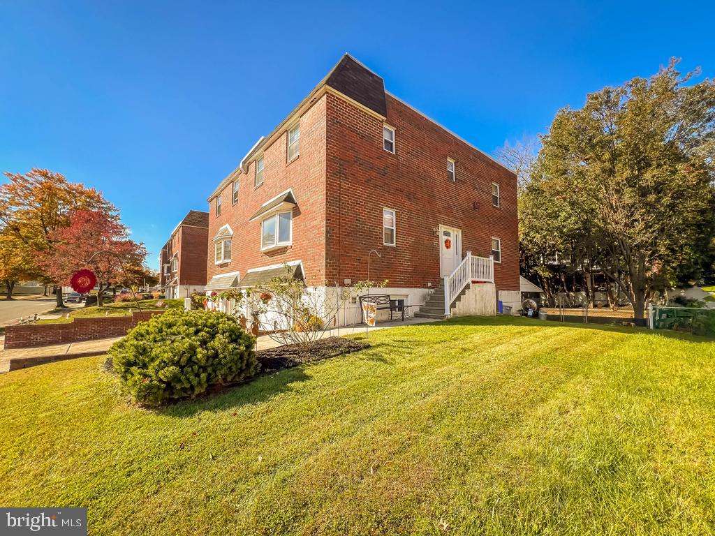 SOMERTON - Residential