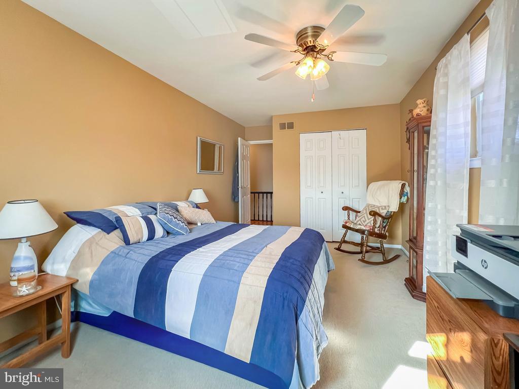 SOMERTON - Residential