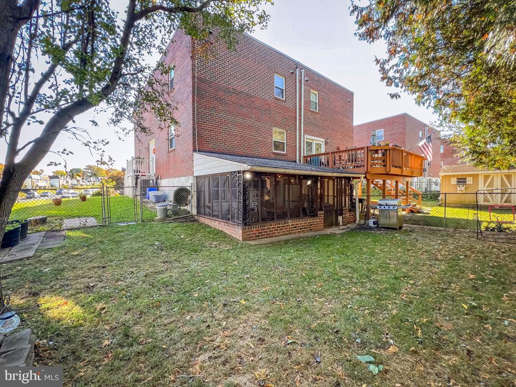 SOMERTON - Residential