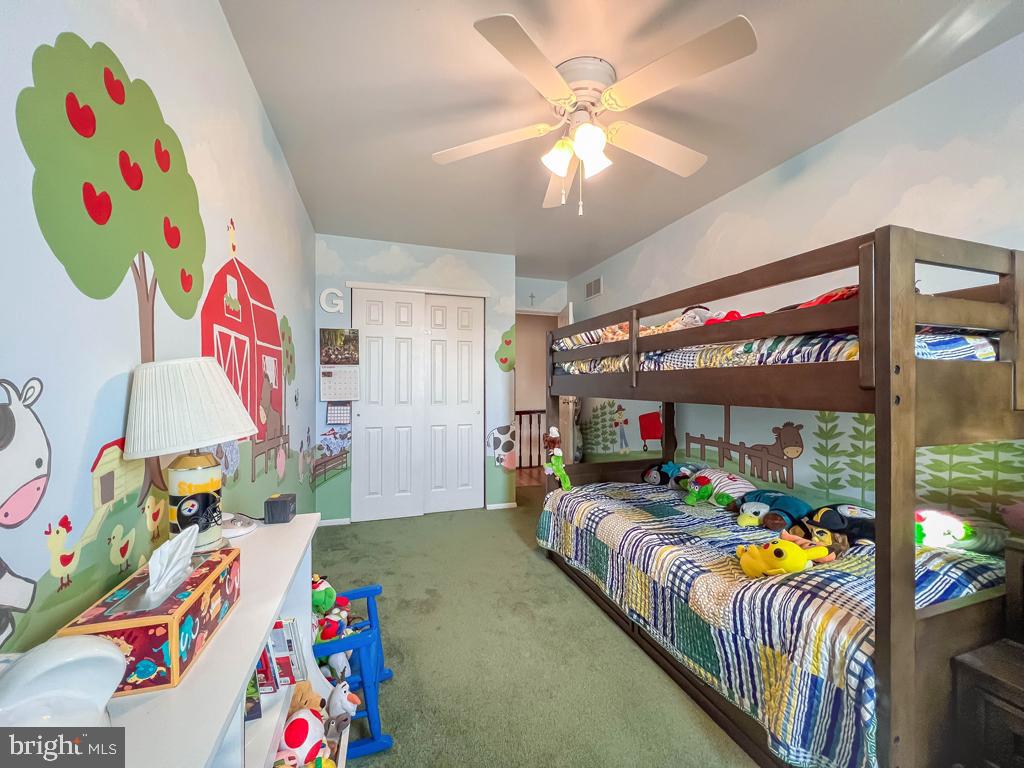 SOMERTON - Residential