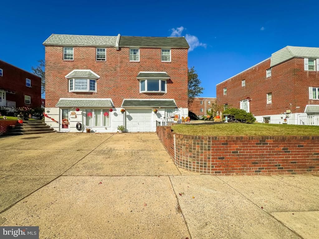 Photo of 11722 Audubon Avenue, PHILADELPHIA, PA 19116 (MLS # PAPH2551922)