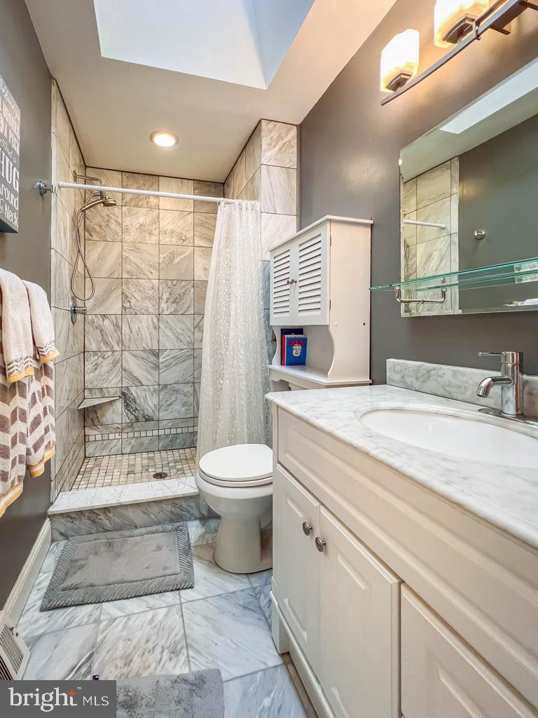 SOMERTON - Residential