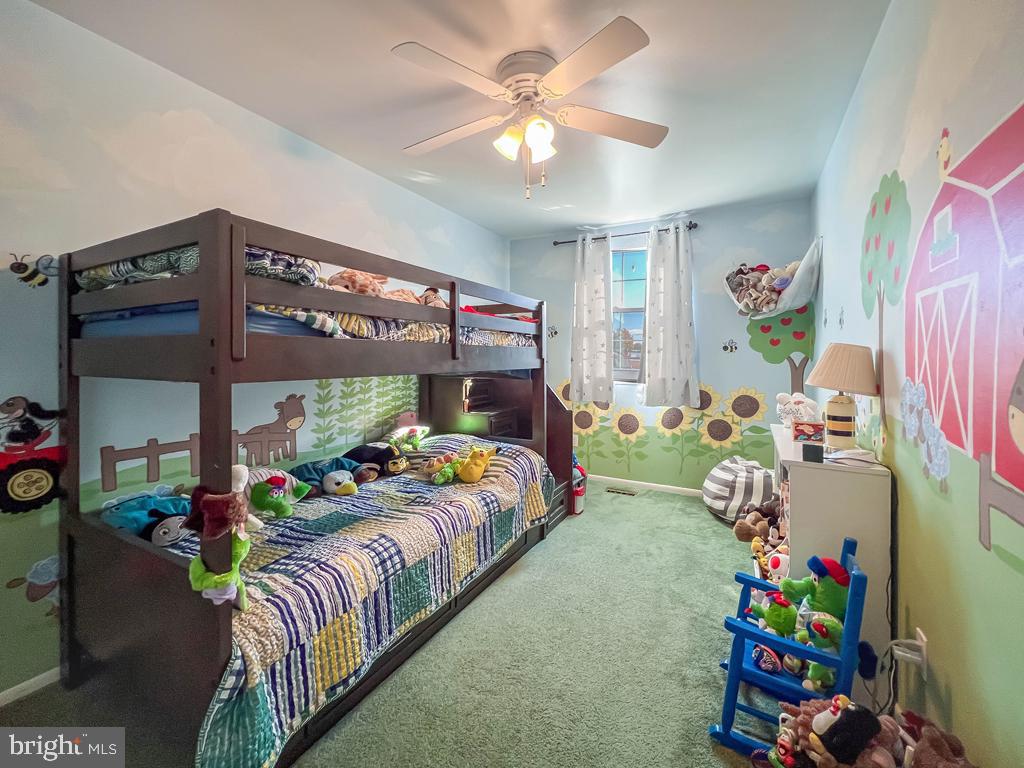 SOMERTON - Residential