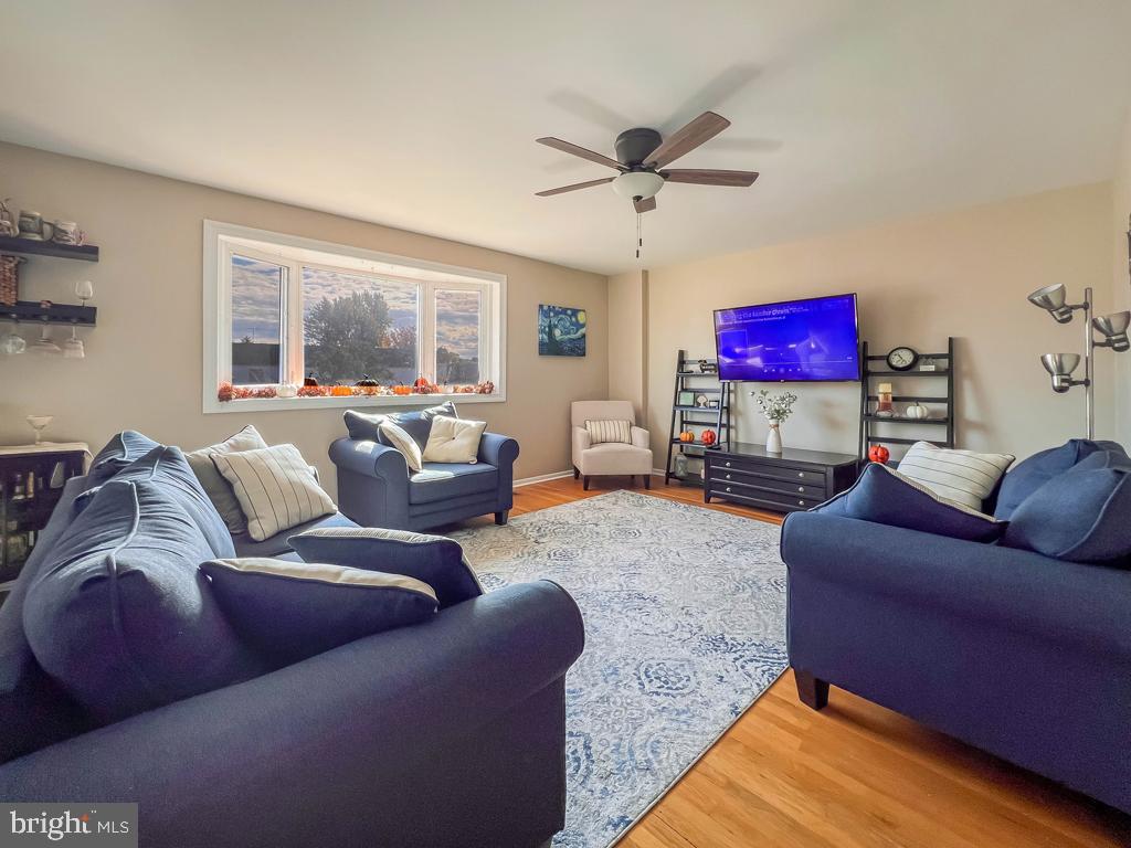 SOMERTON - Residential